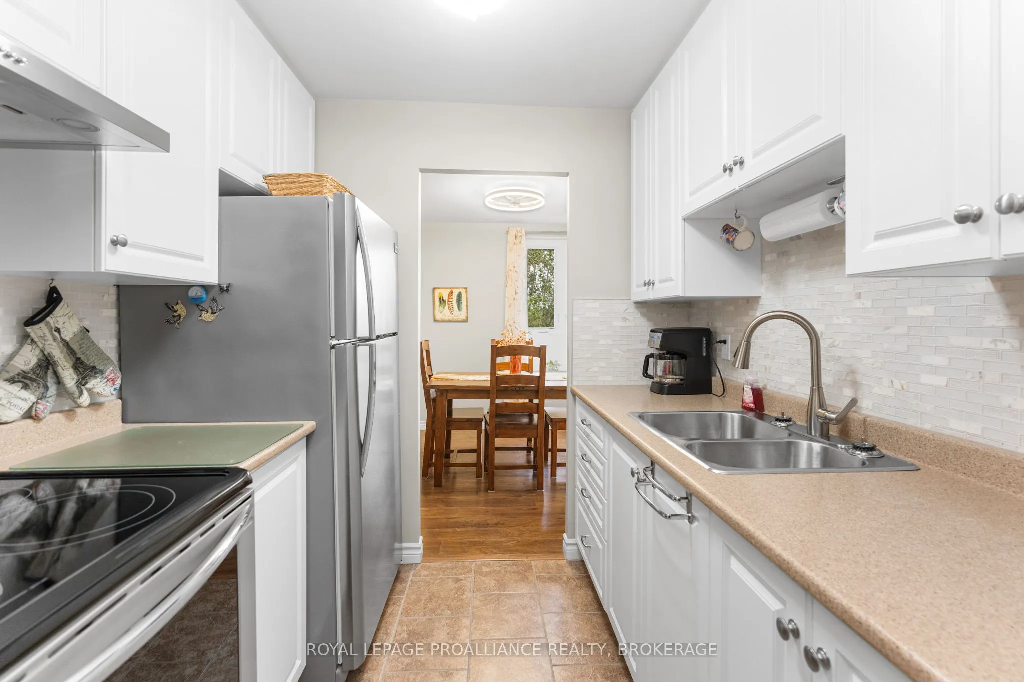 358 Queen Mary Road, #515