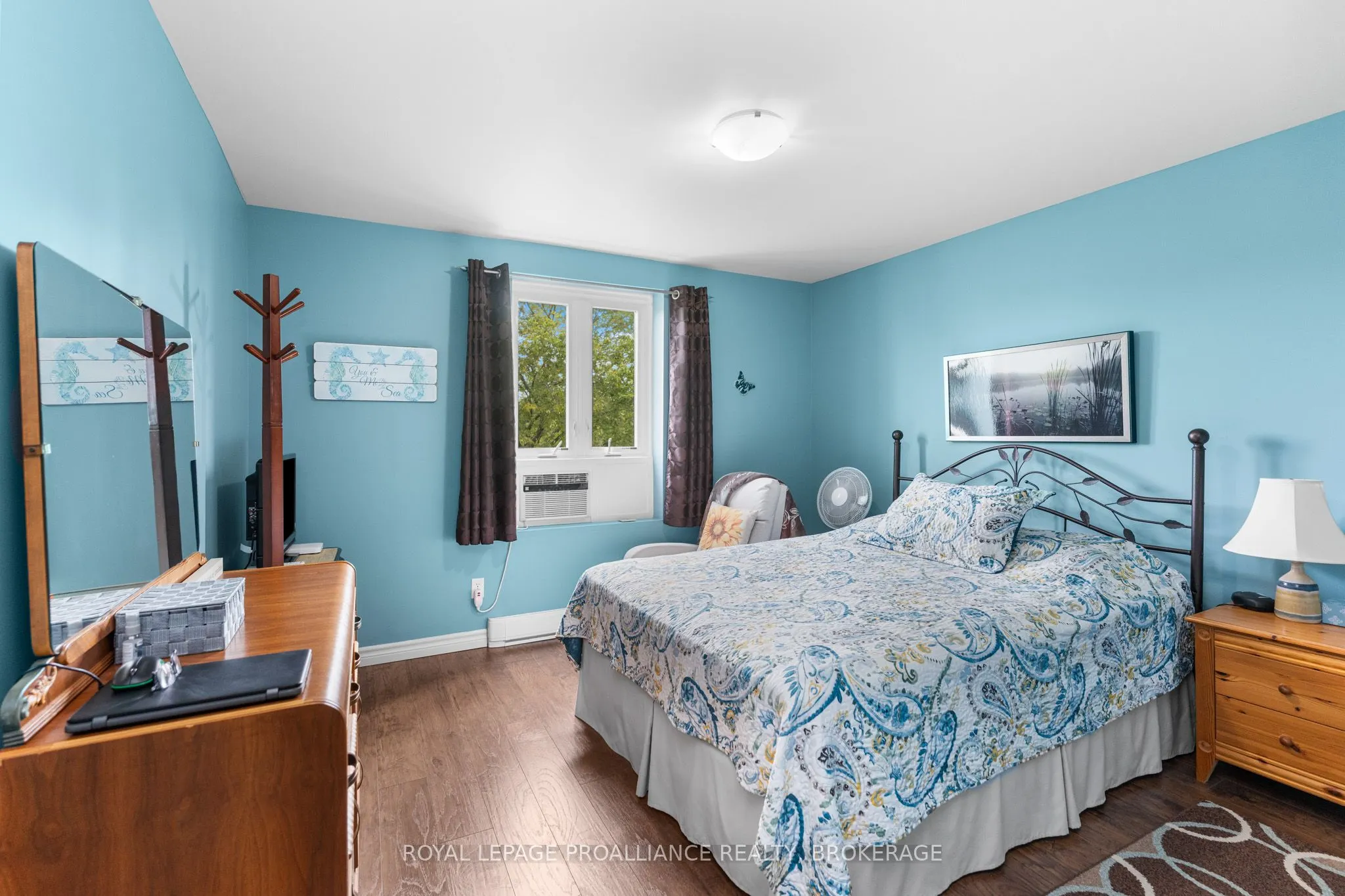358 Queen Mary Road, #515