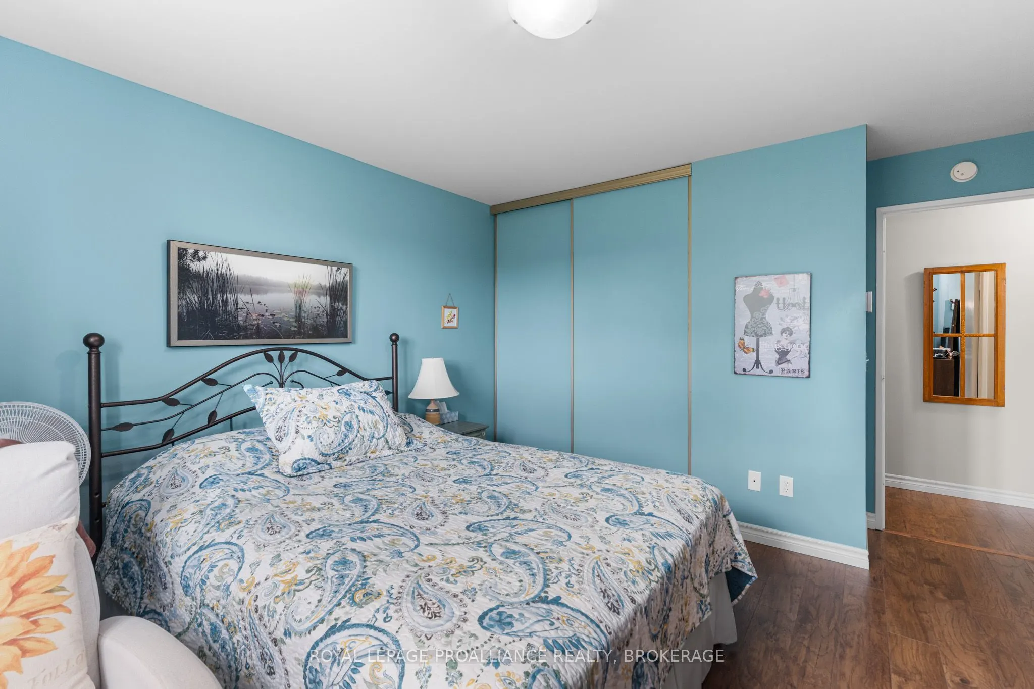 358 Queen Mary Road, #515