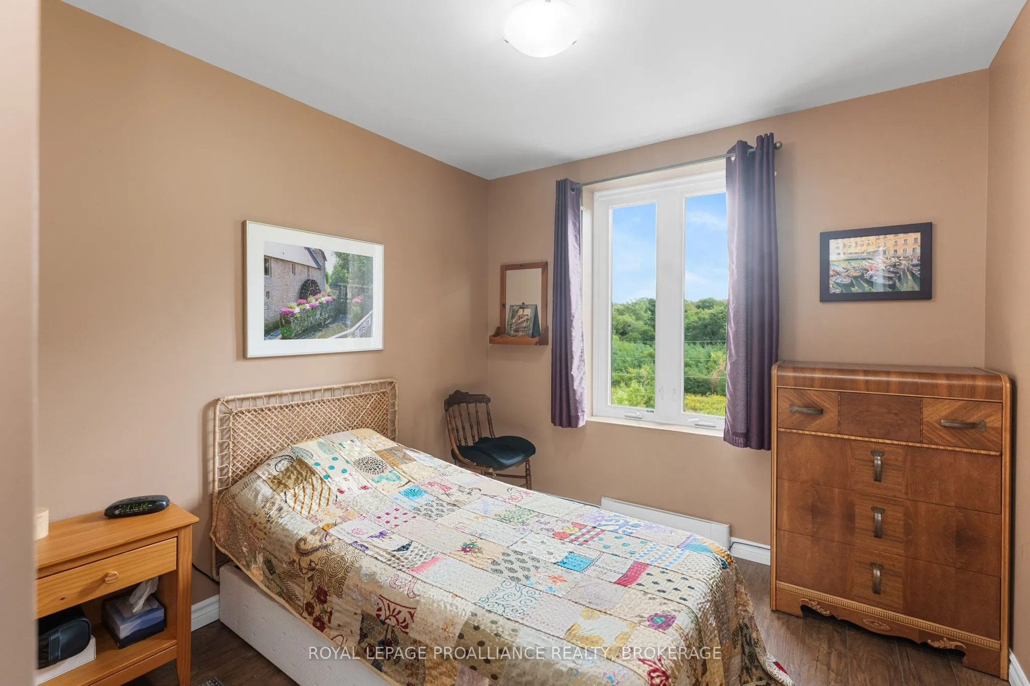 358 Queen Mary Road, #515