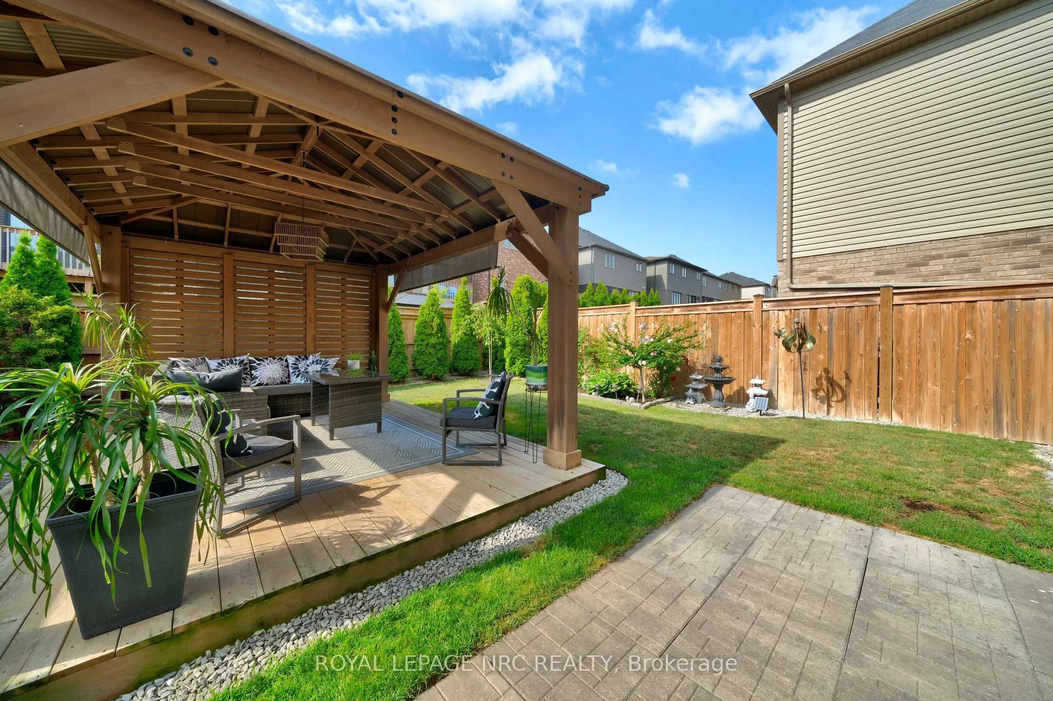 4082 Healing Street