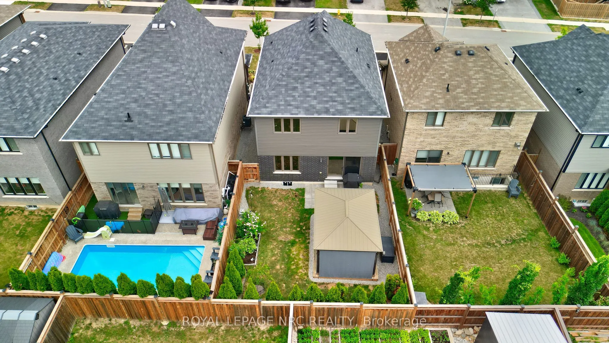 4082 Healing Street