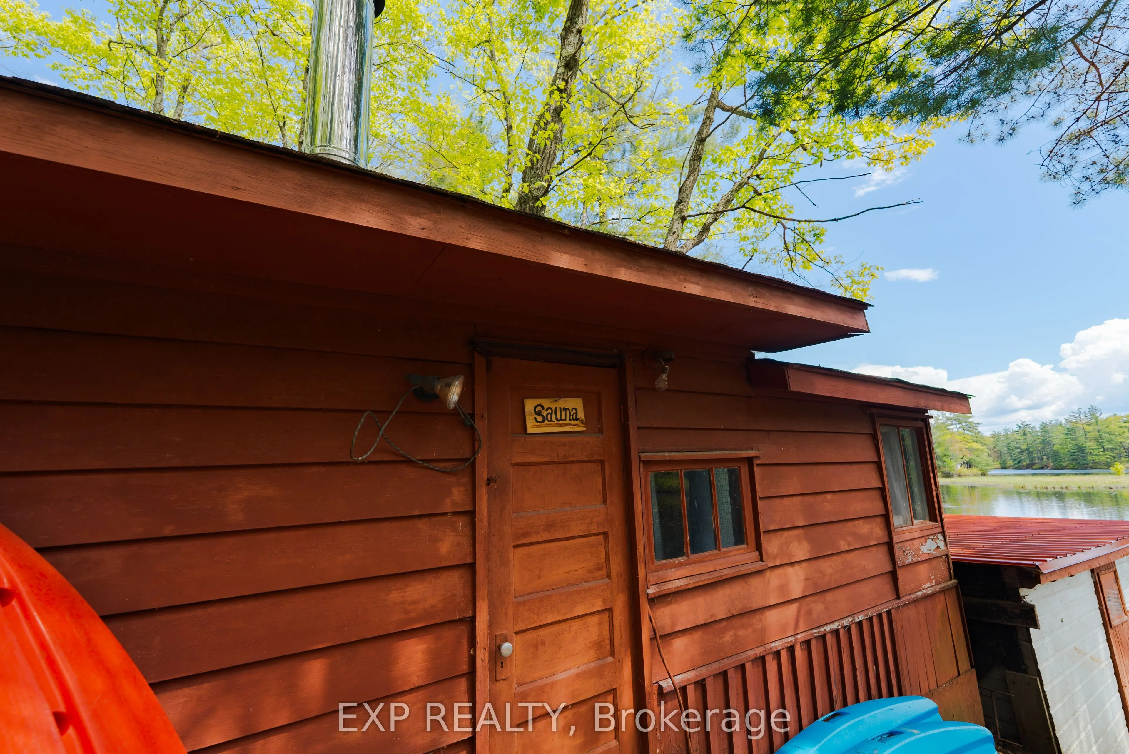 847 West Kosh Lake Road