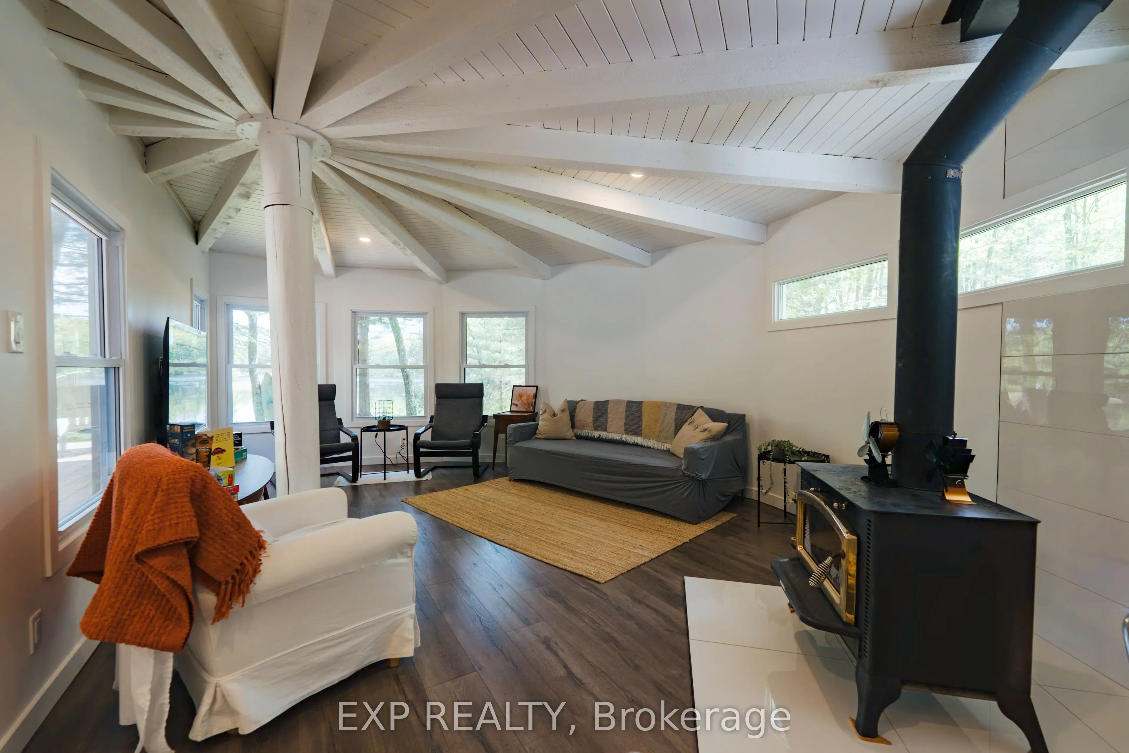 847 West Kosh Lake Road