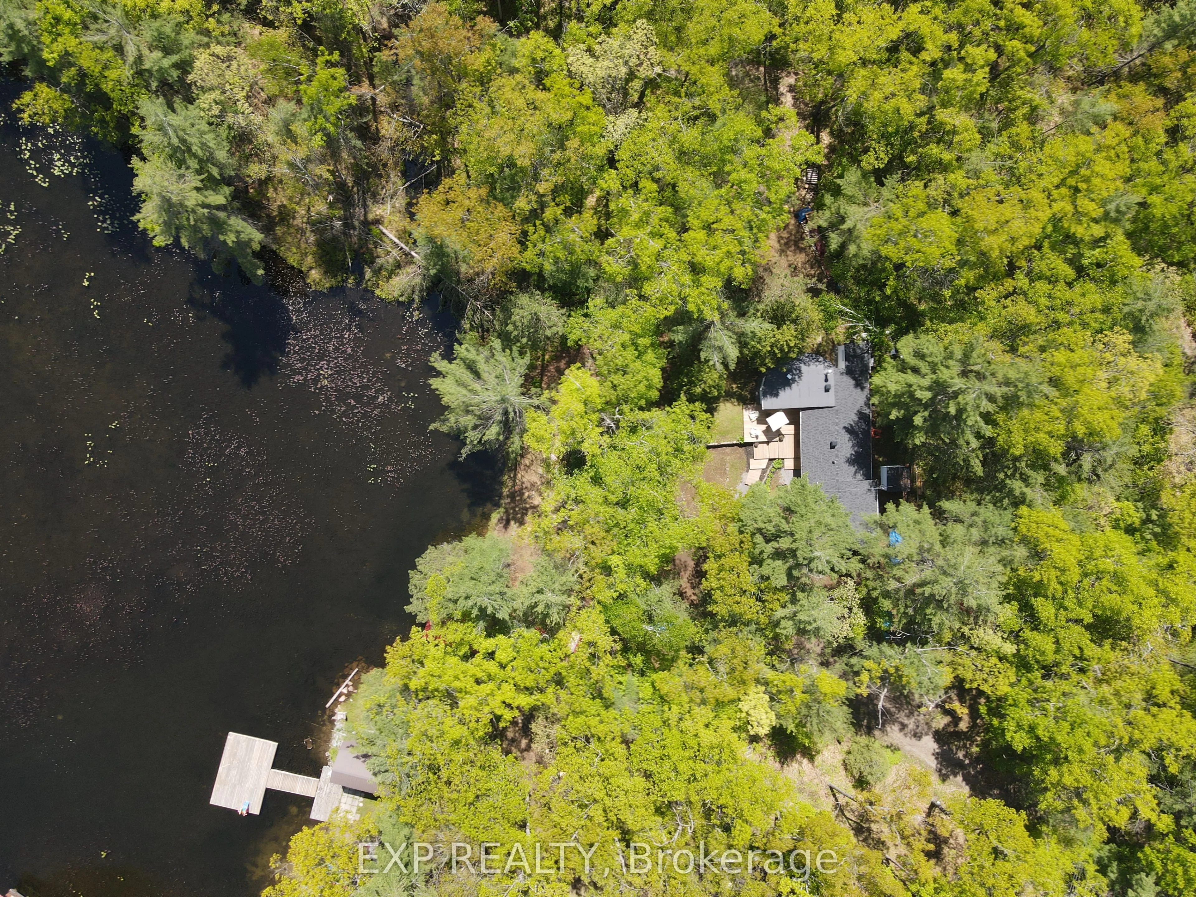 847 West Kosh Lake Road
