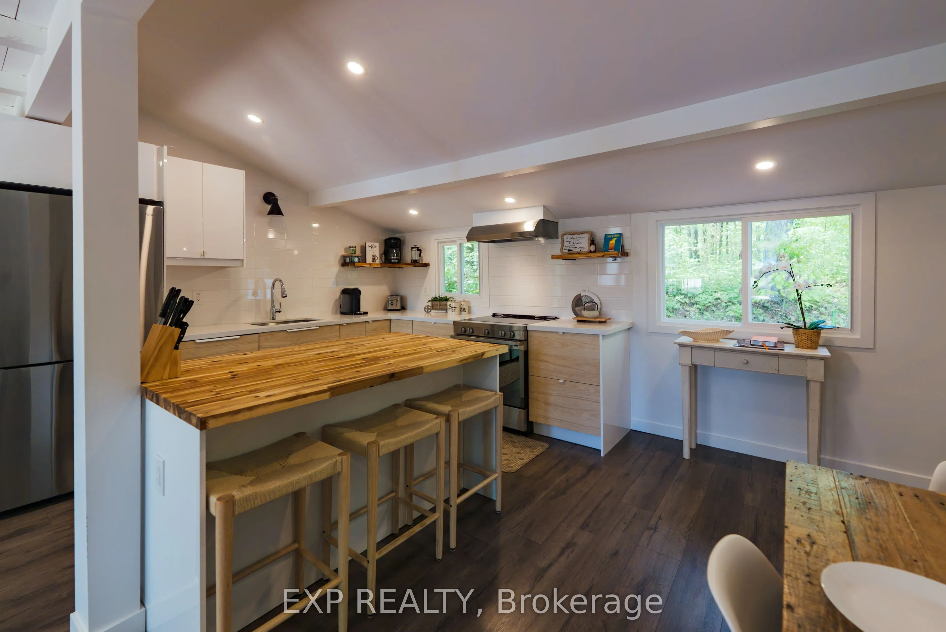 847 West Kosh Lake Road