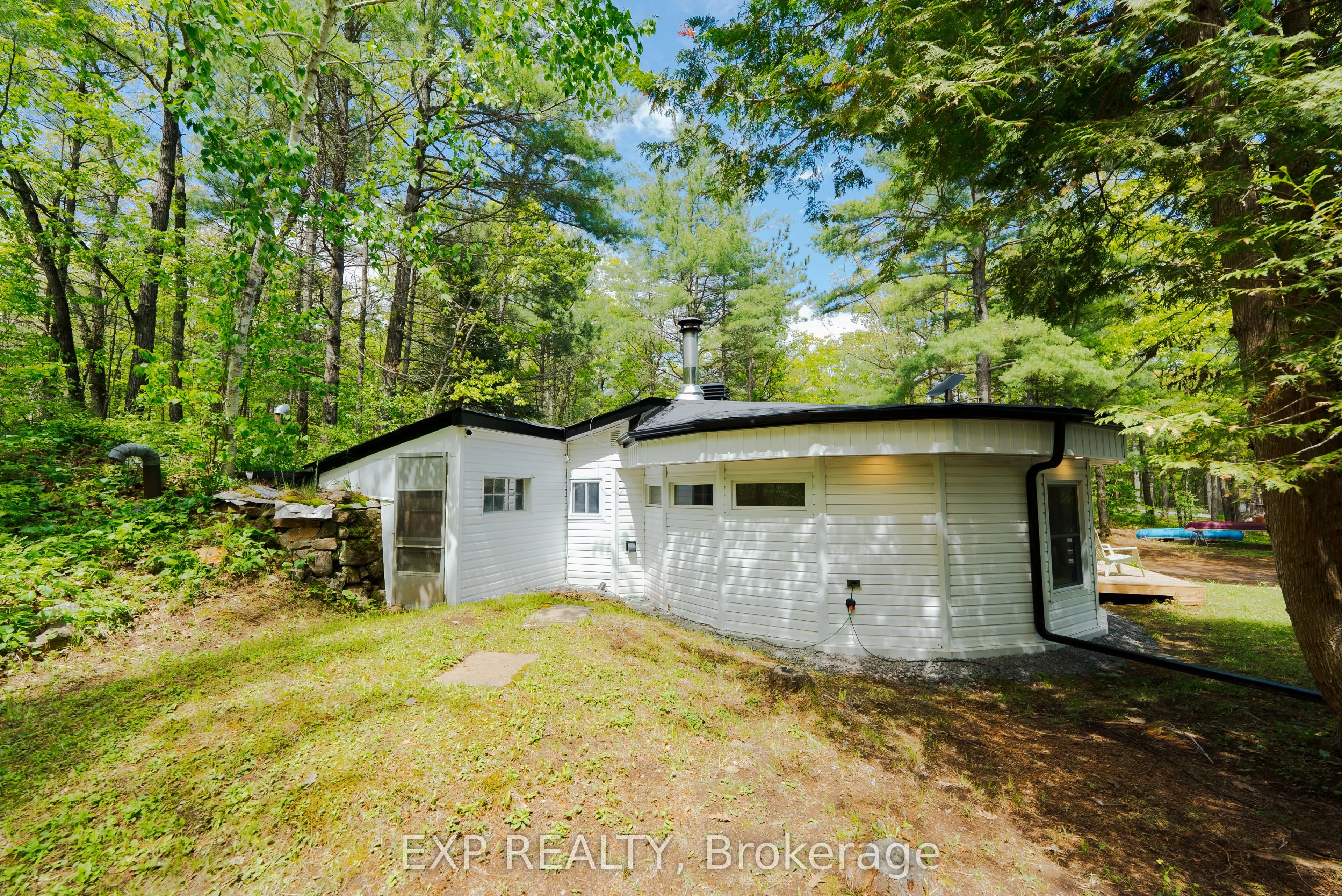 847 West Kosh Lake Road