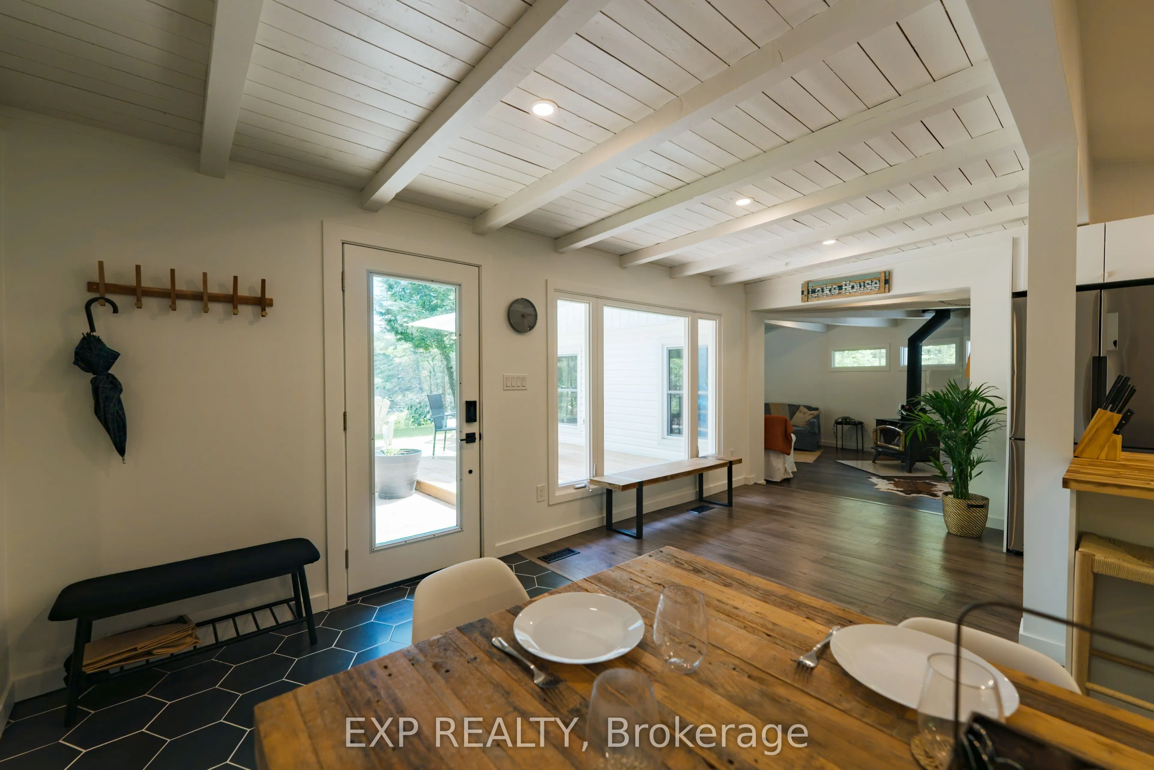 847 West Kosh Lake Road