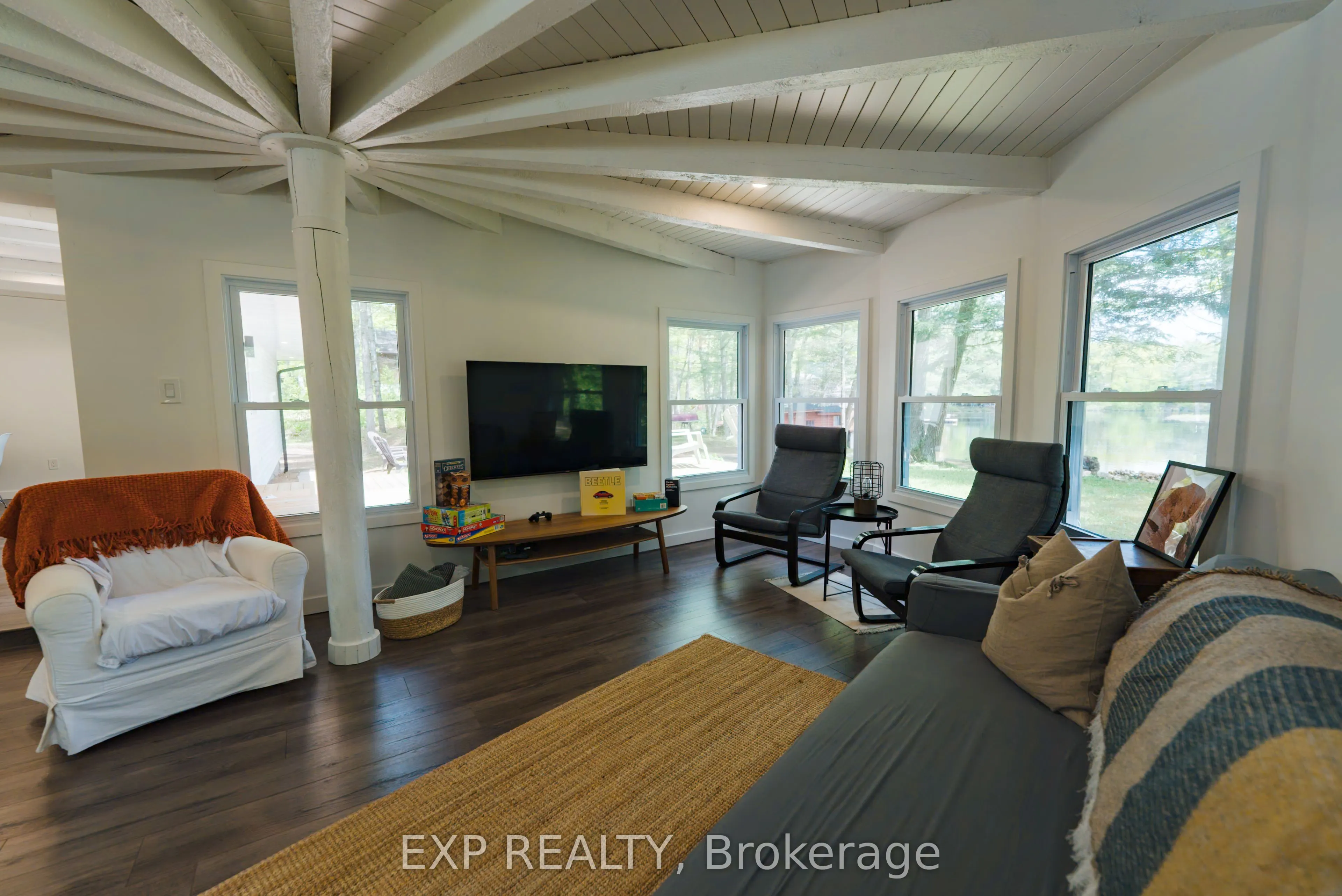 847 West Kosh Lake Road