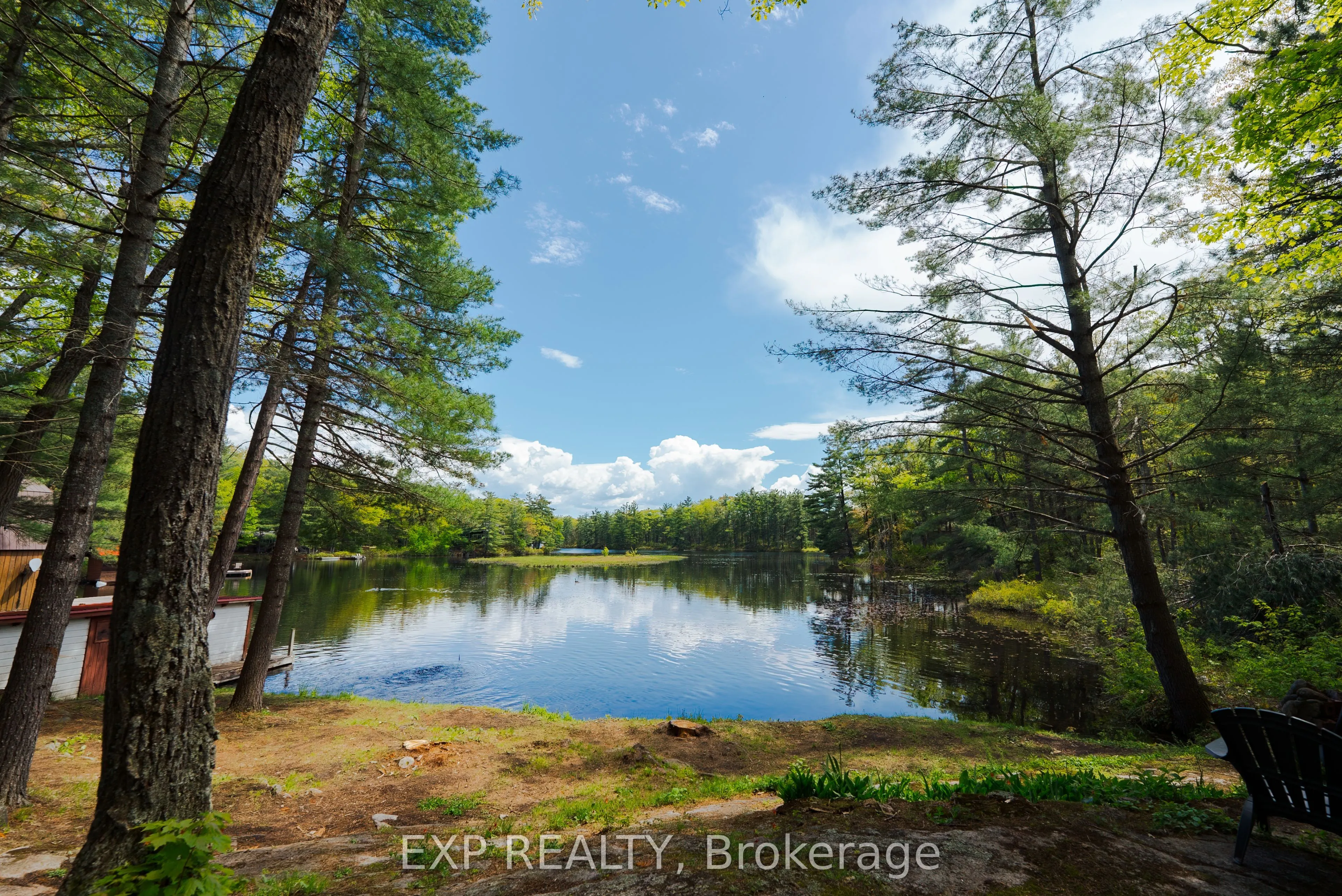 847 West Kosh Lake Road