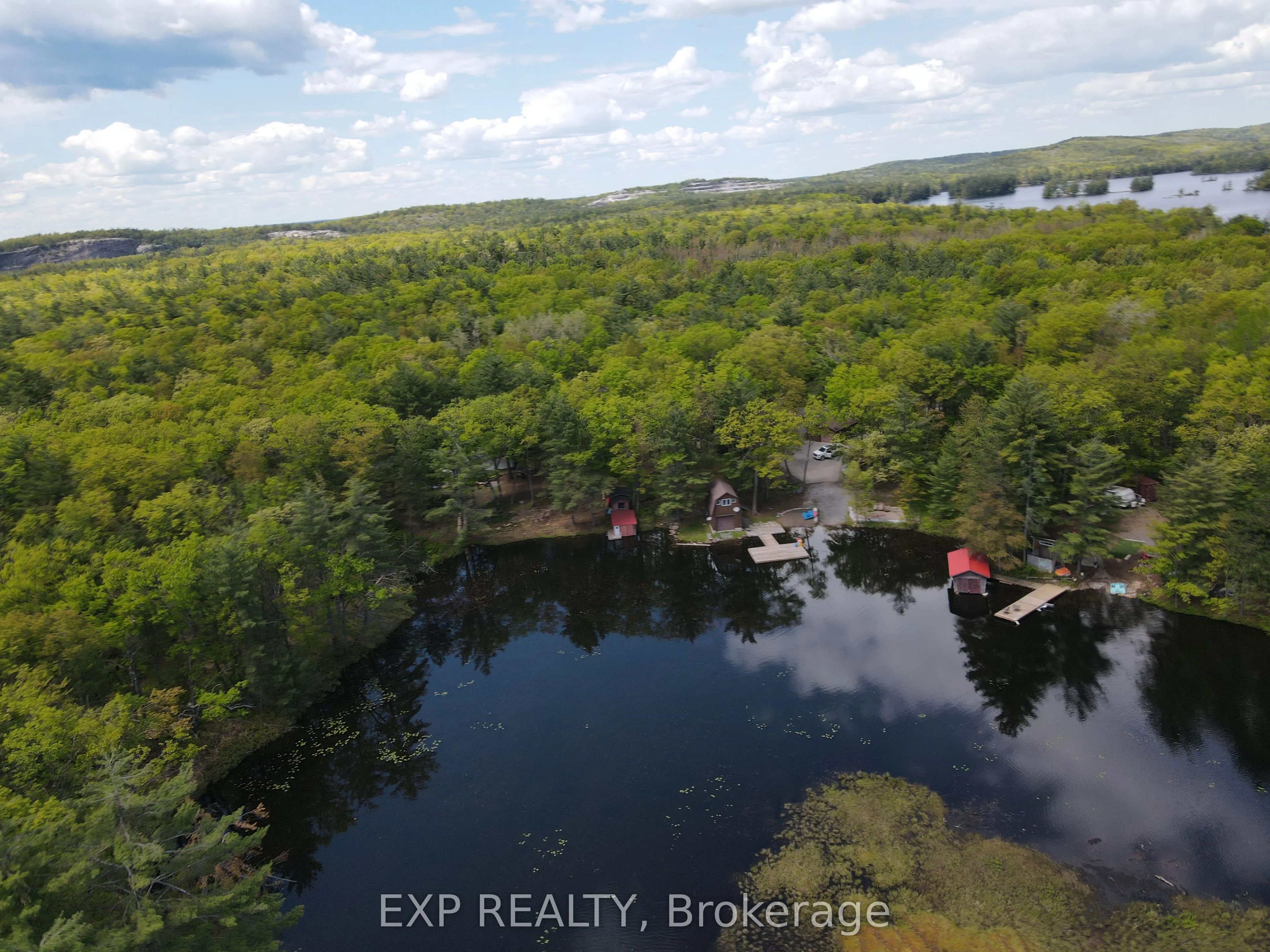 847 West Kosh Lake Road