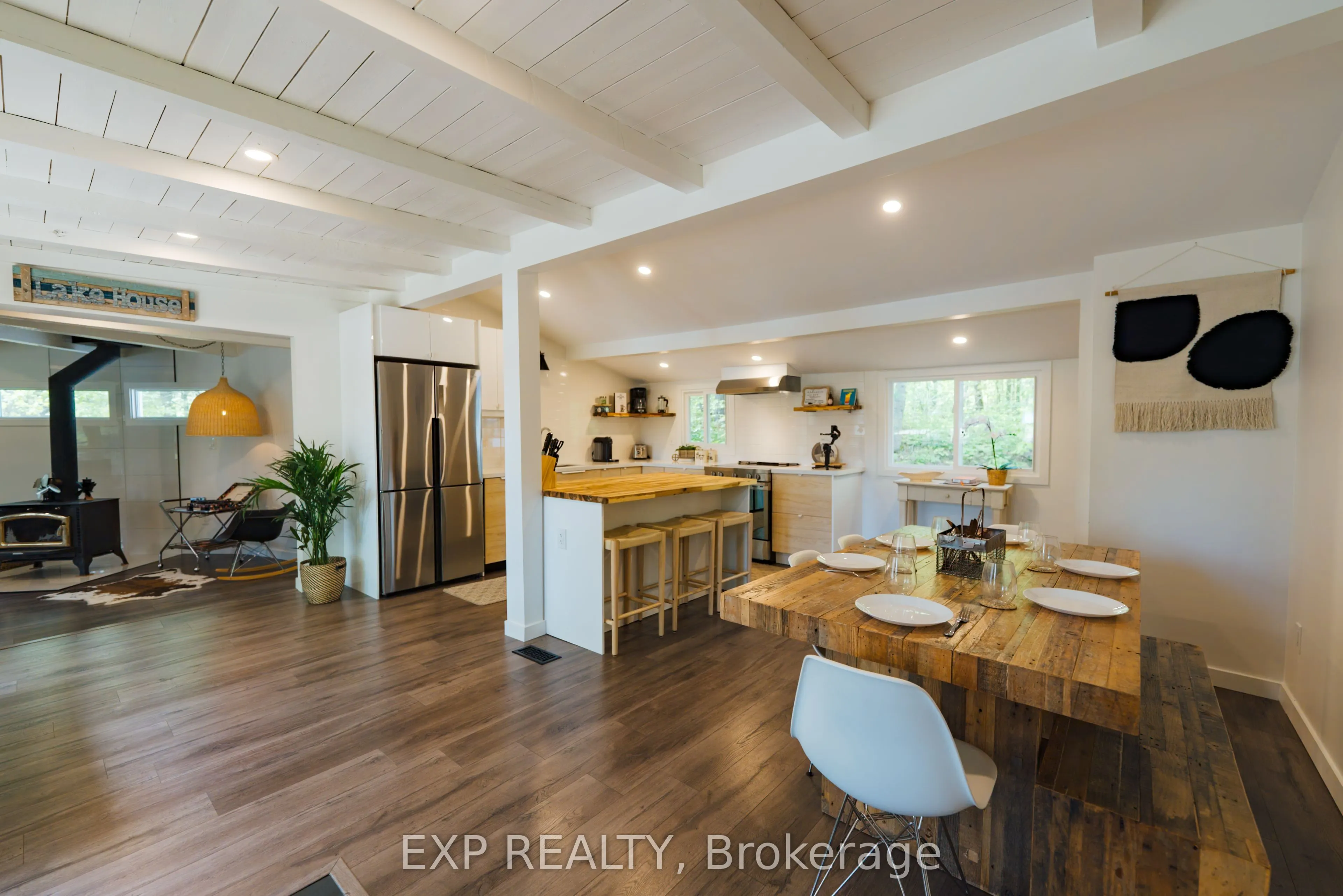 847 West Kosh Lake Road