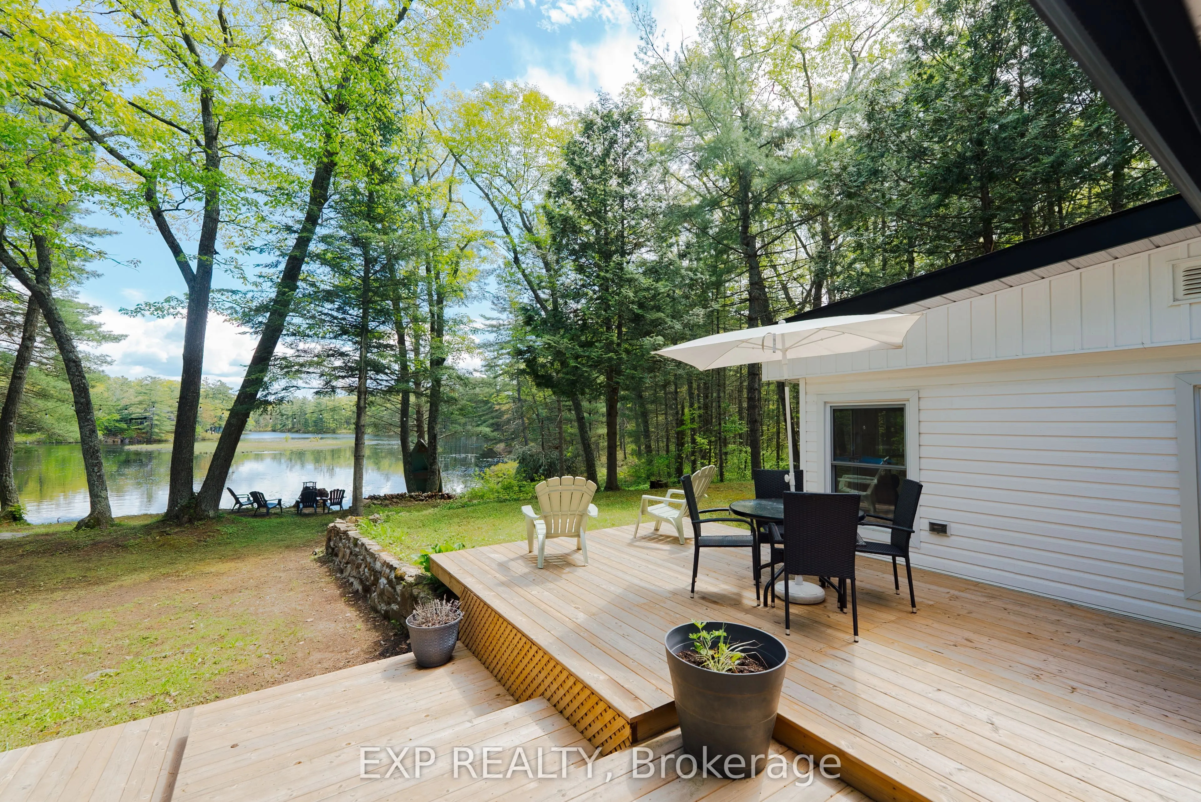 847 West Kosh Lake Road