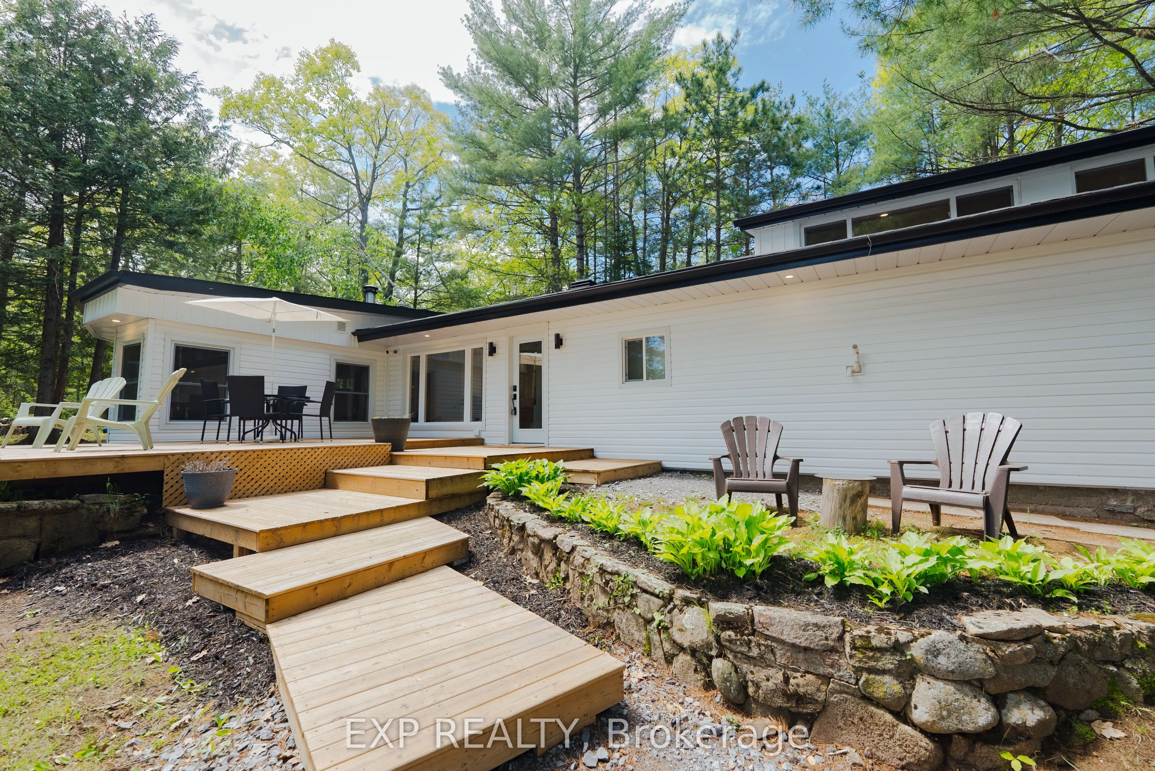 847 West Kosh Lake Road