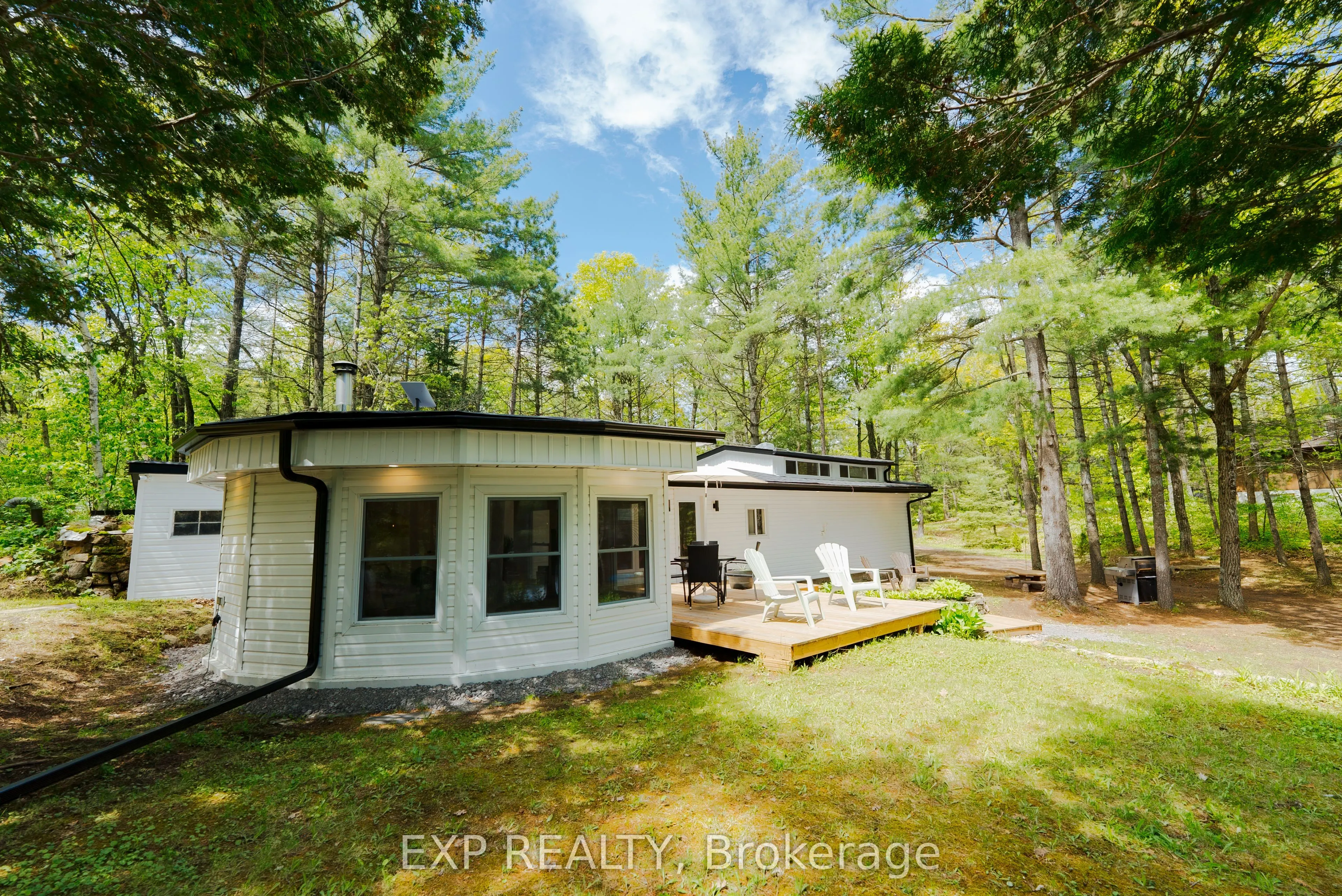 847 West Kosh Lake Road