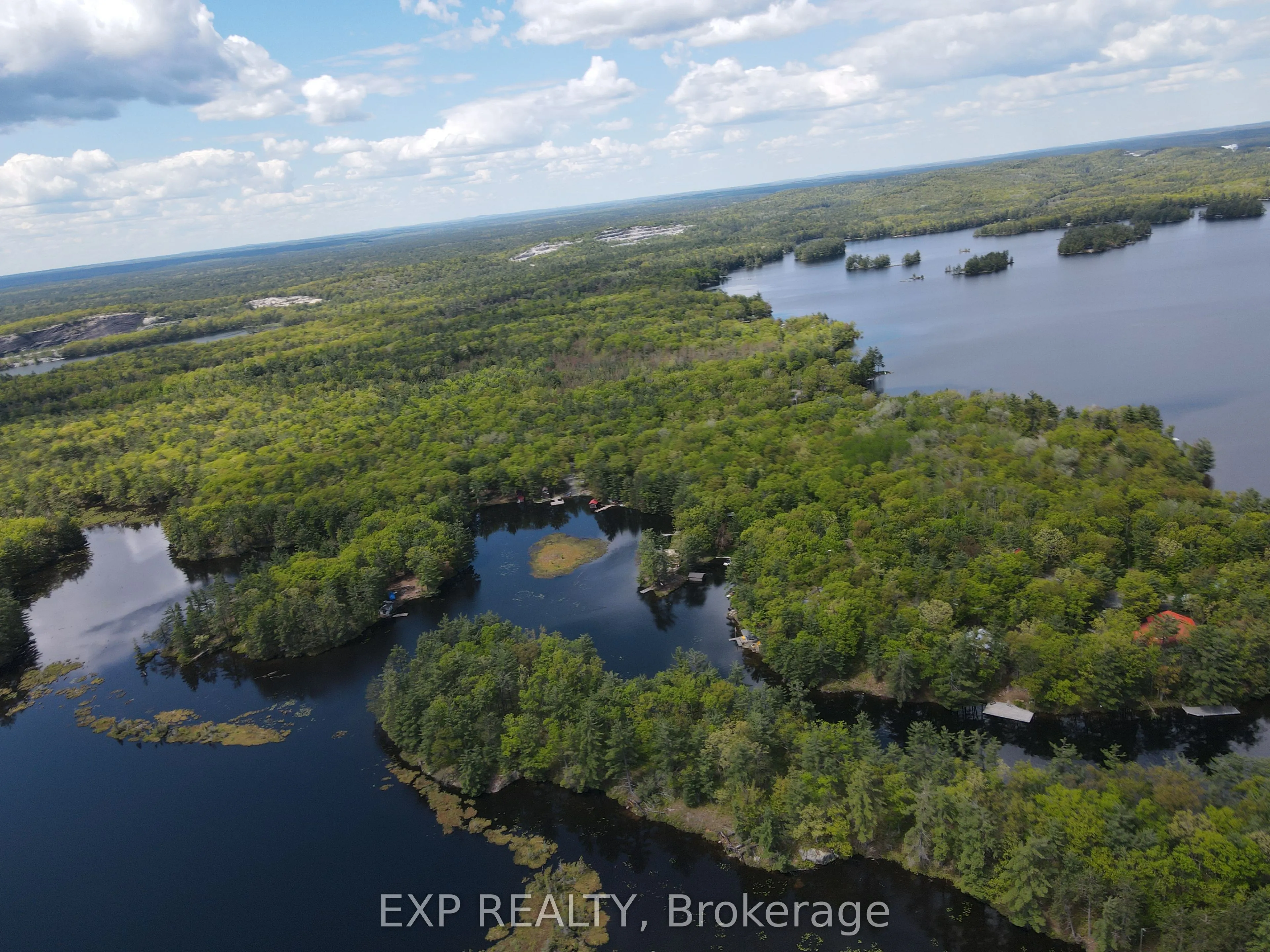 847 West Kosh Lake Road