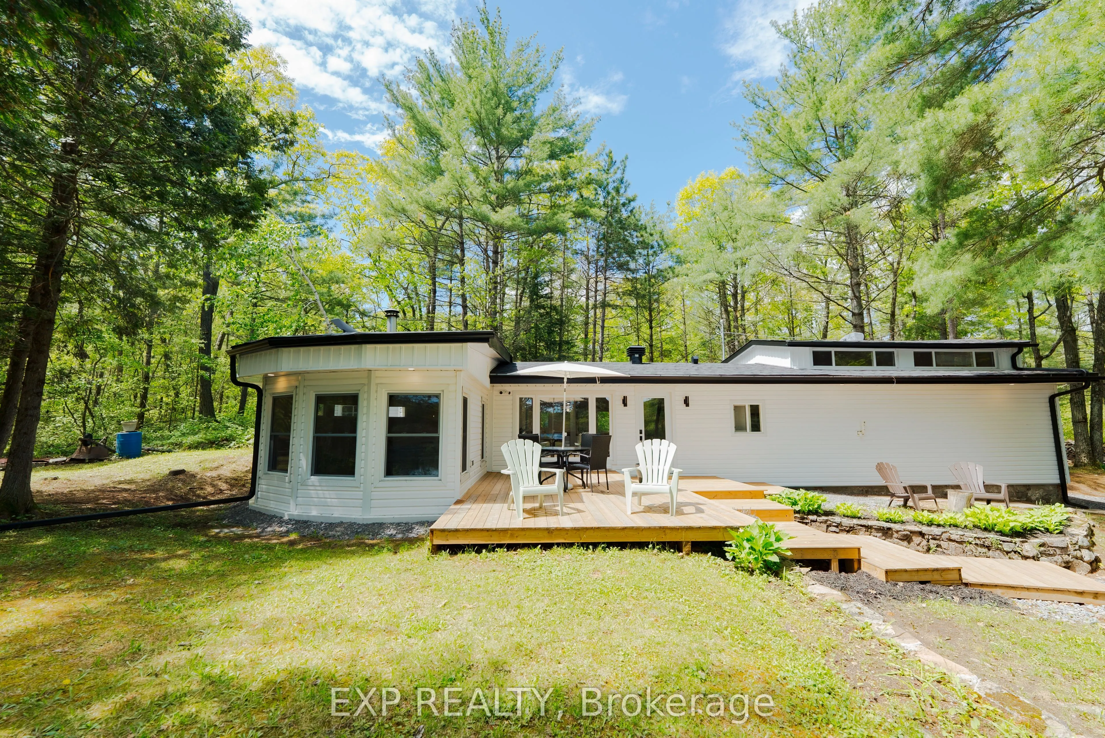 847 West Kosh Lake Road