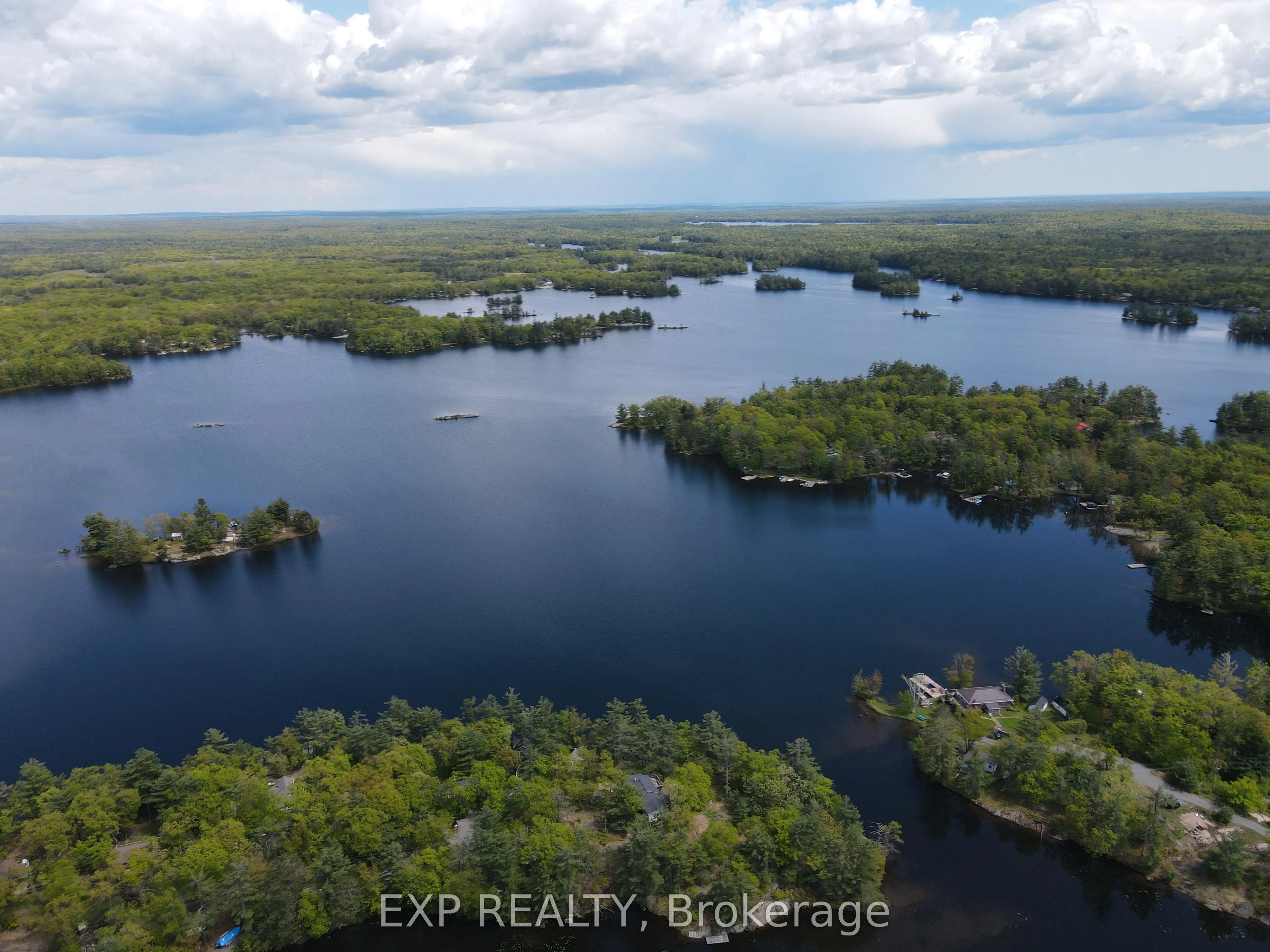 847 West Kosh Lake Road