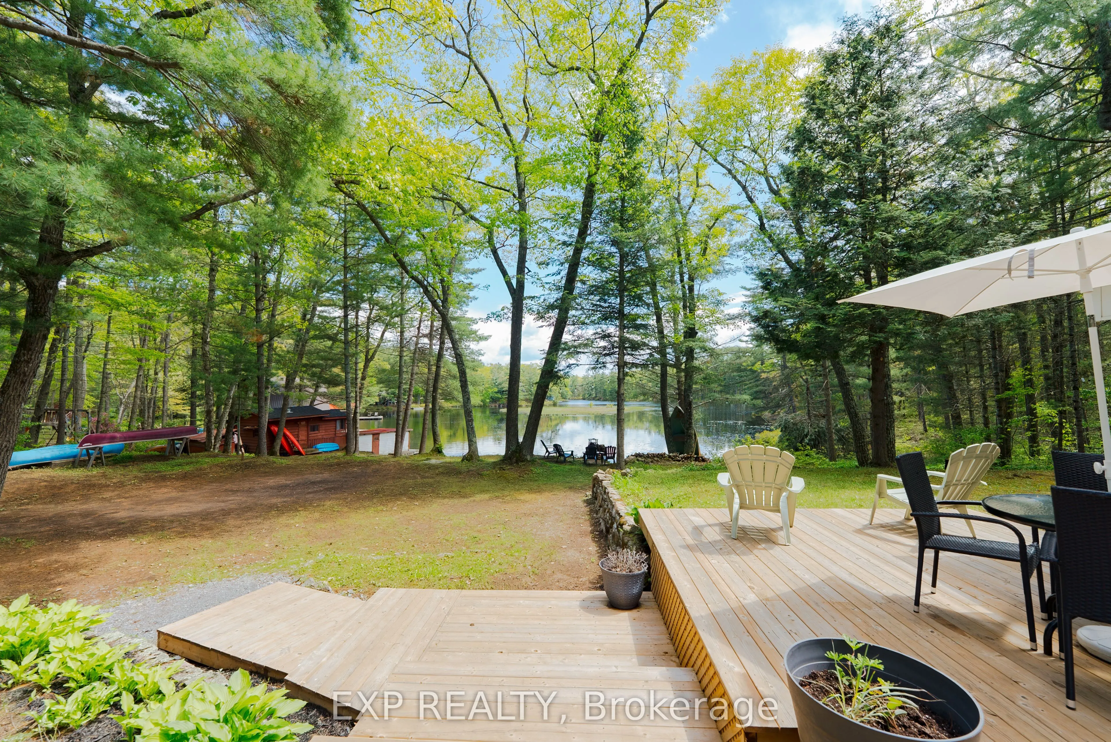 847 West Kosh Lake Road