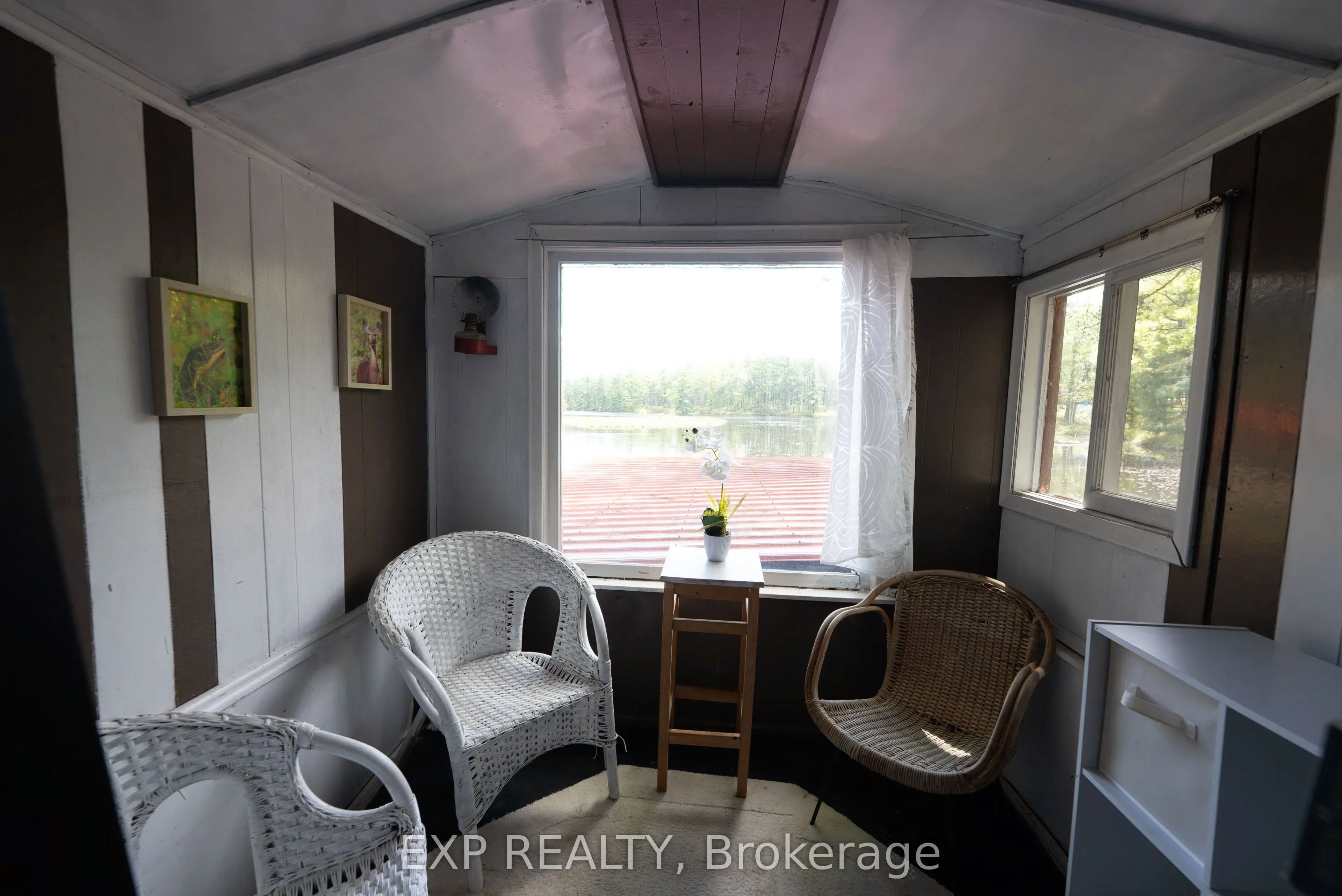 847 West Kosh Lake Road
