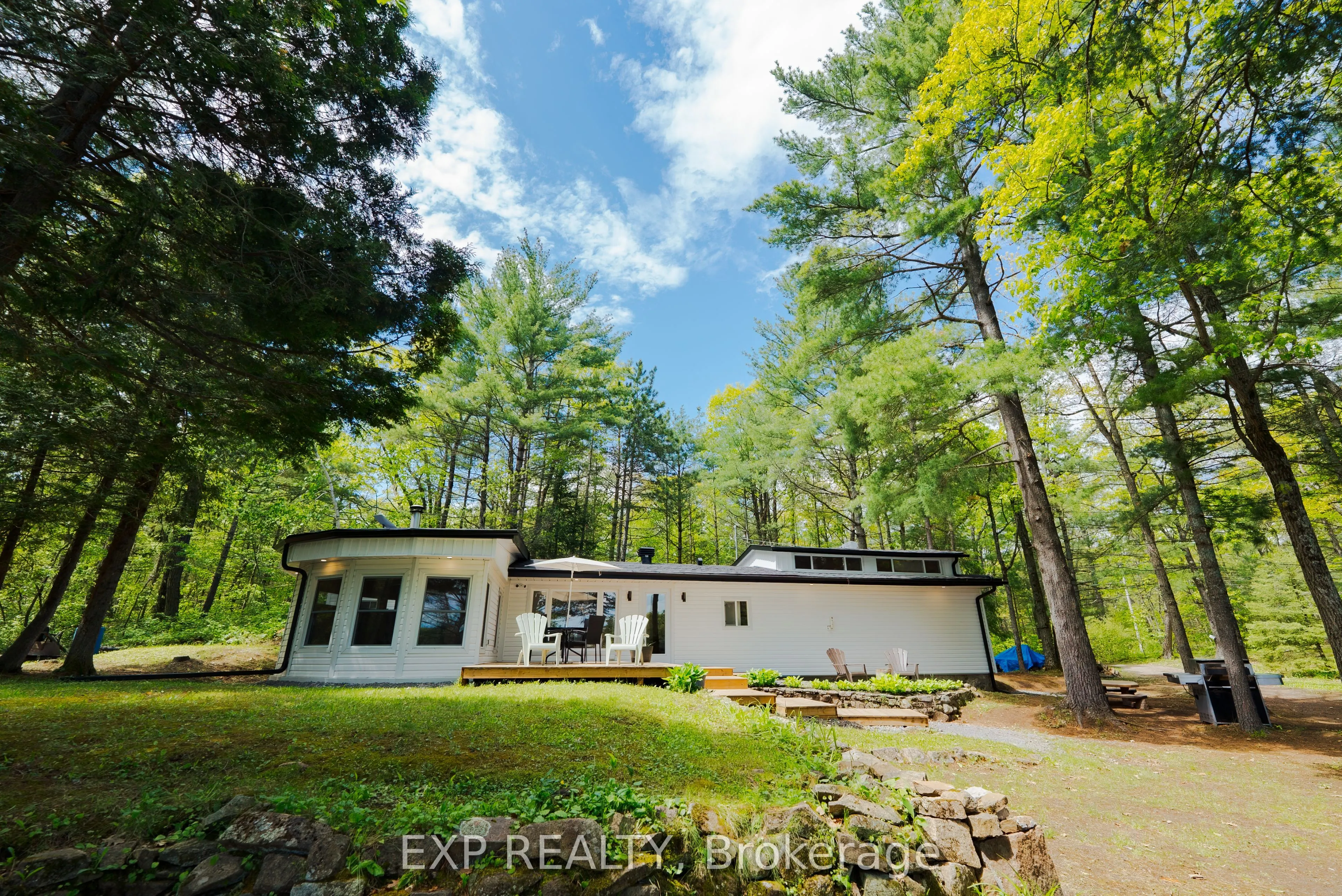 847 West Kosh Lake Road