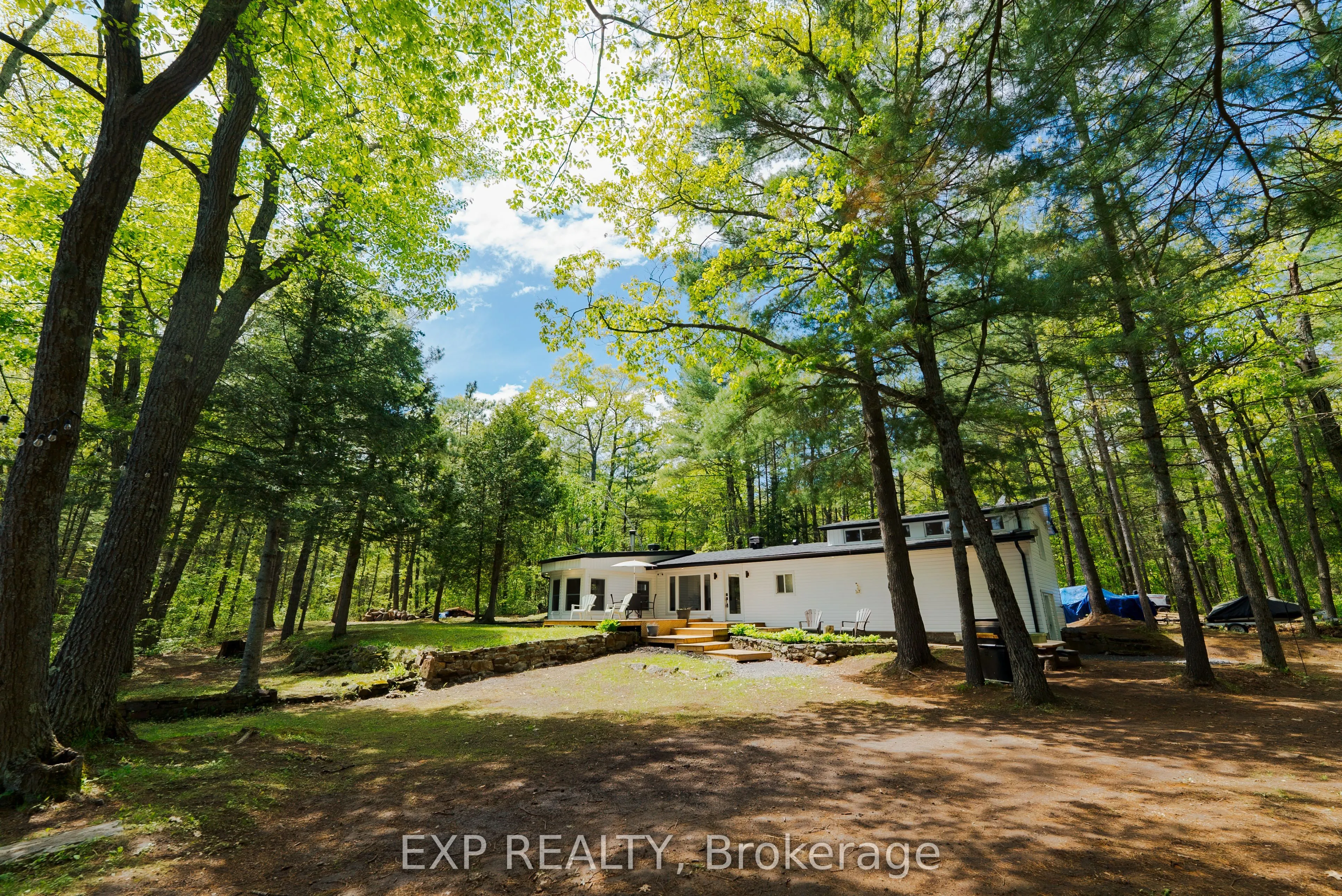 847 West Kosh Lake Road