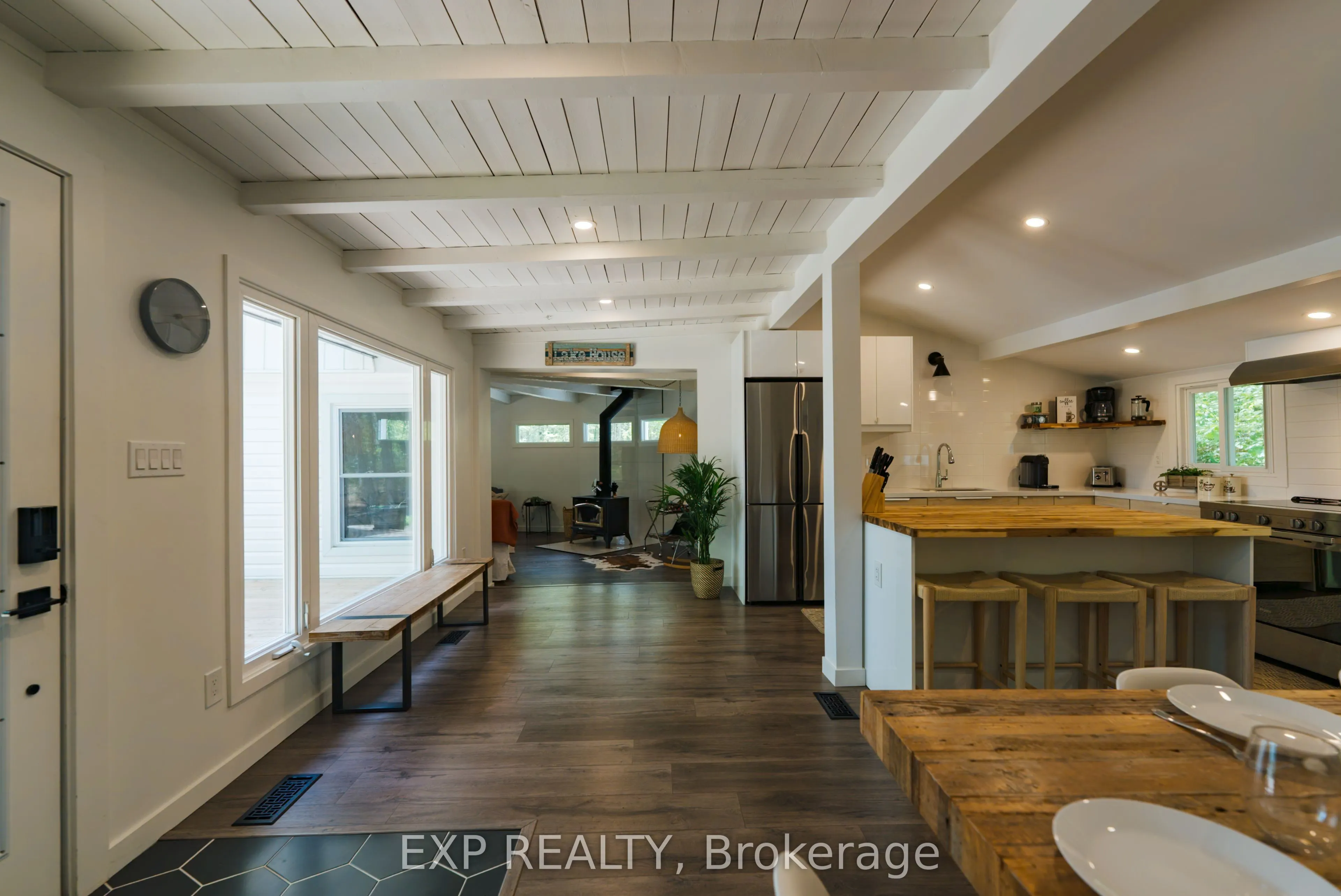 847 West Kosh Lake Road