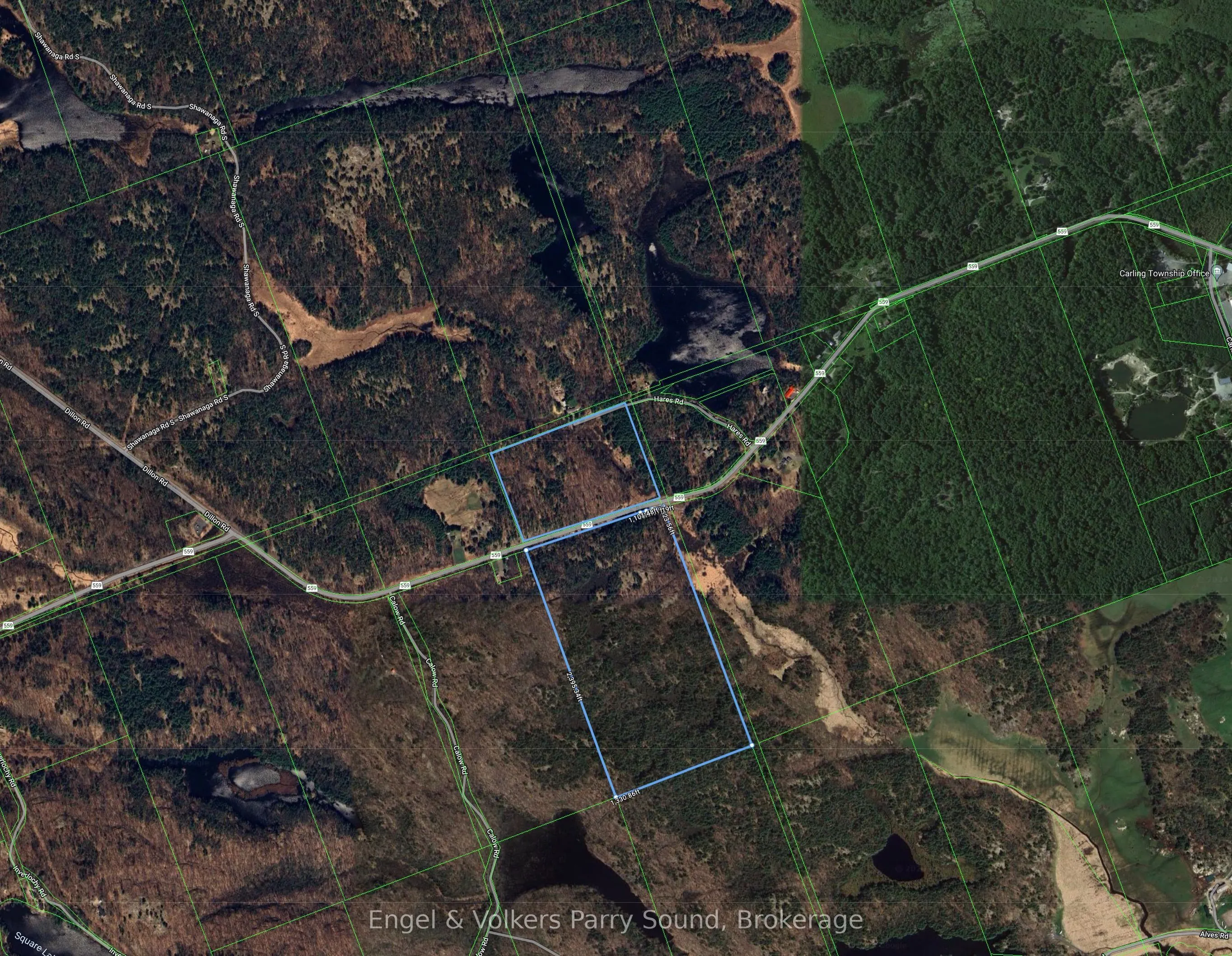 261 HIGHWAY 559