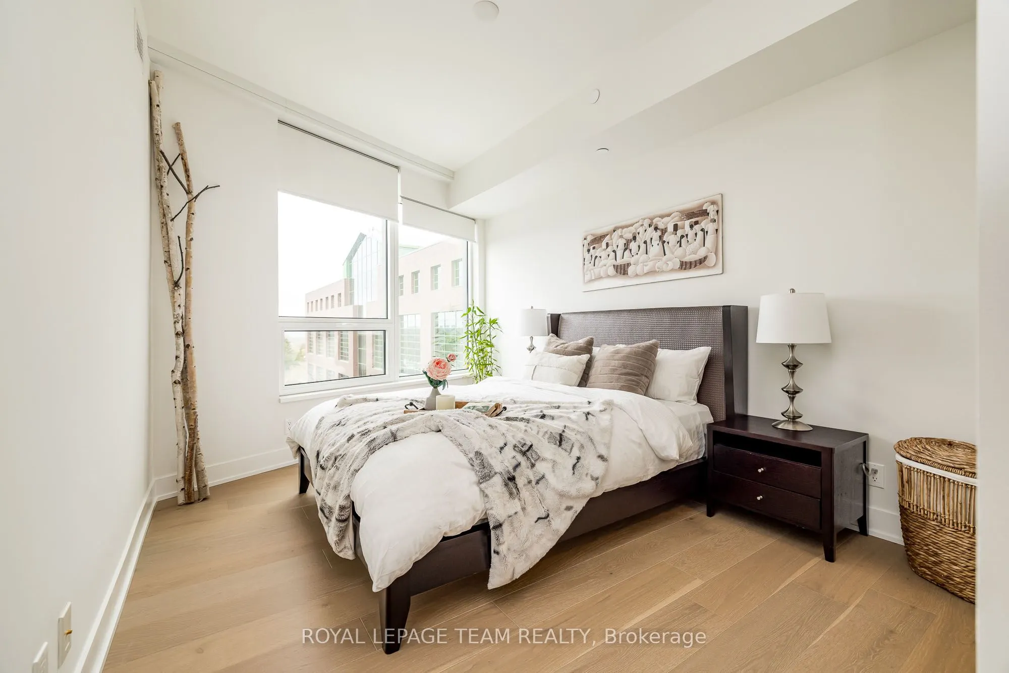 485 Richmond Road N, #709