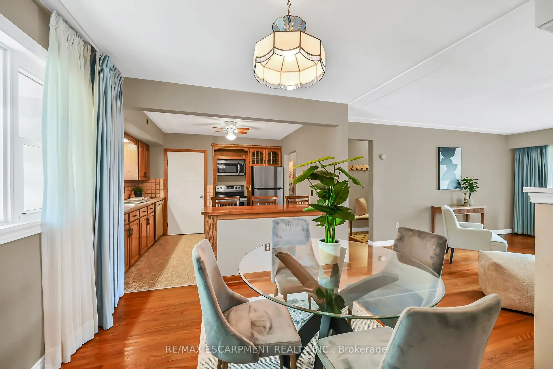31 Belair Drive
