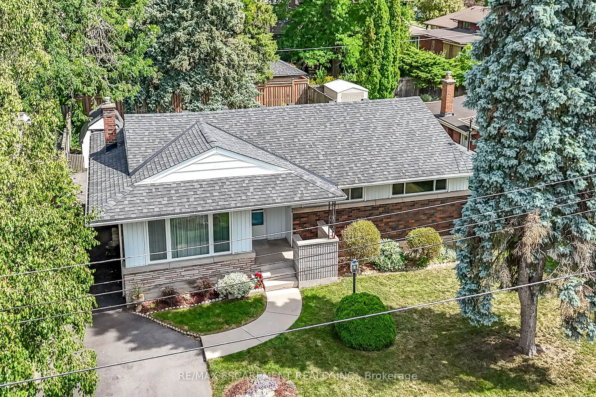 31 Belair Drive