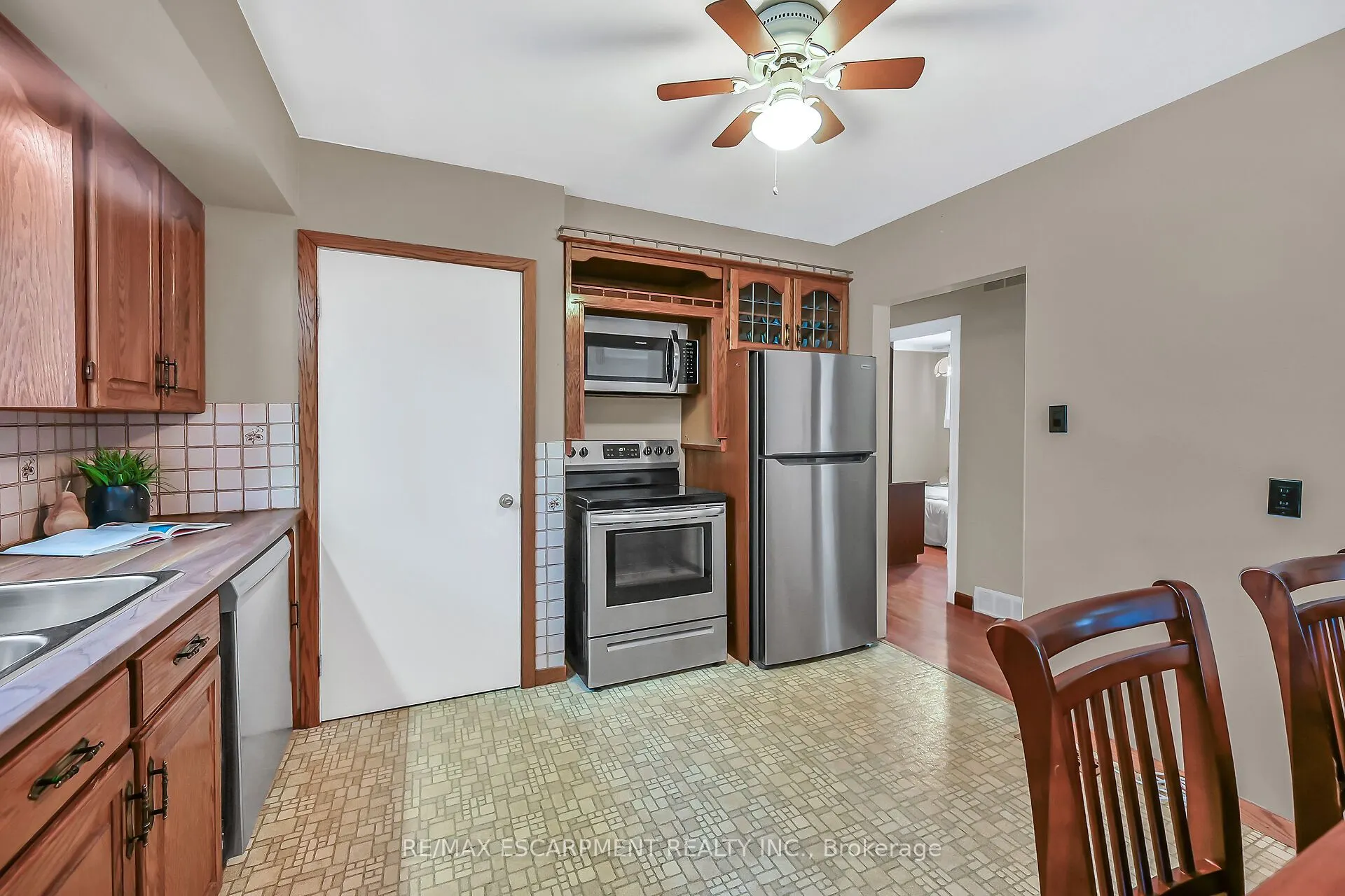 31 Belair Drive