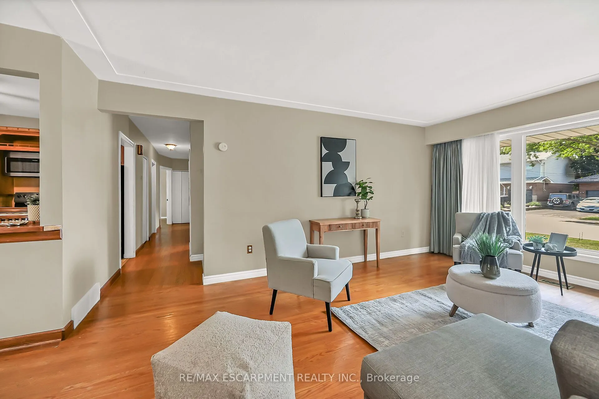 31 Belair Drive