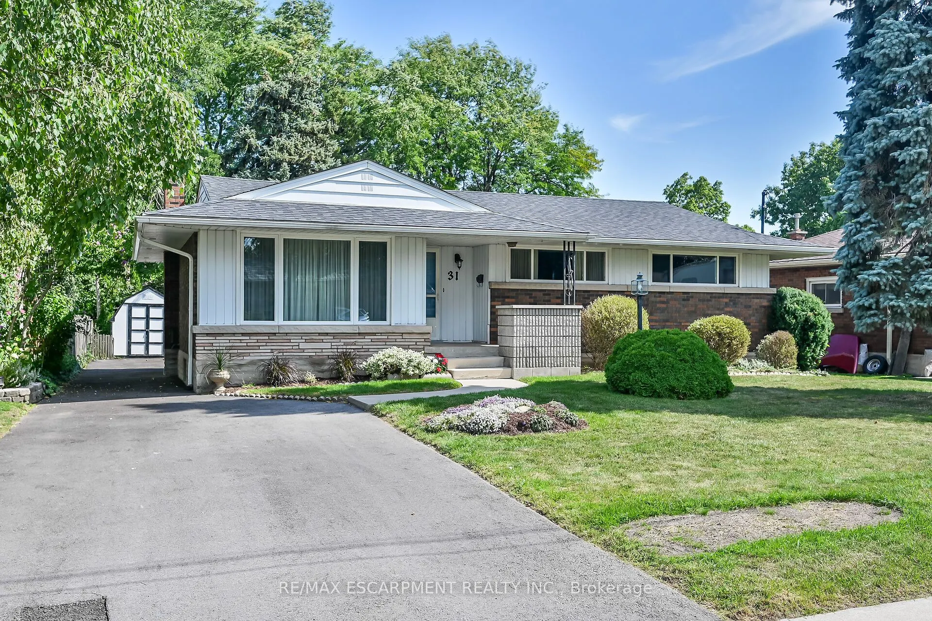 31 Belair Drive