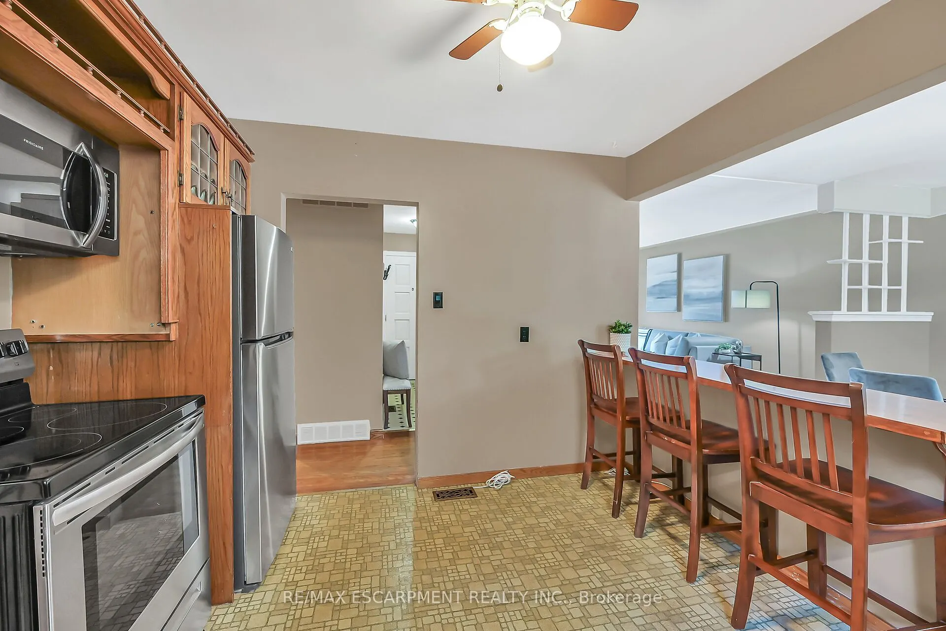 31 Belair Drive