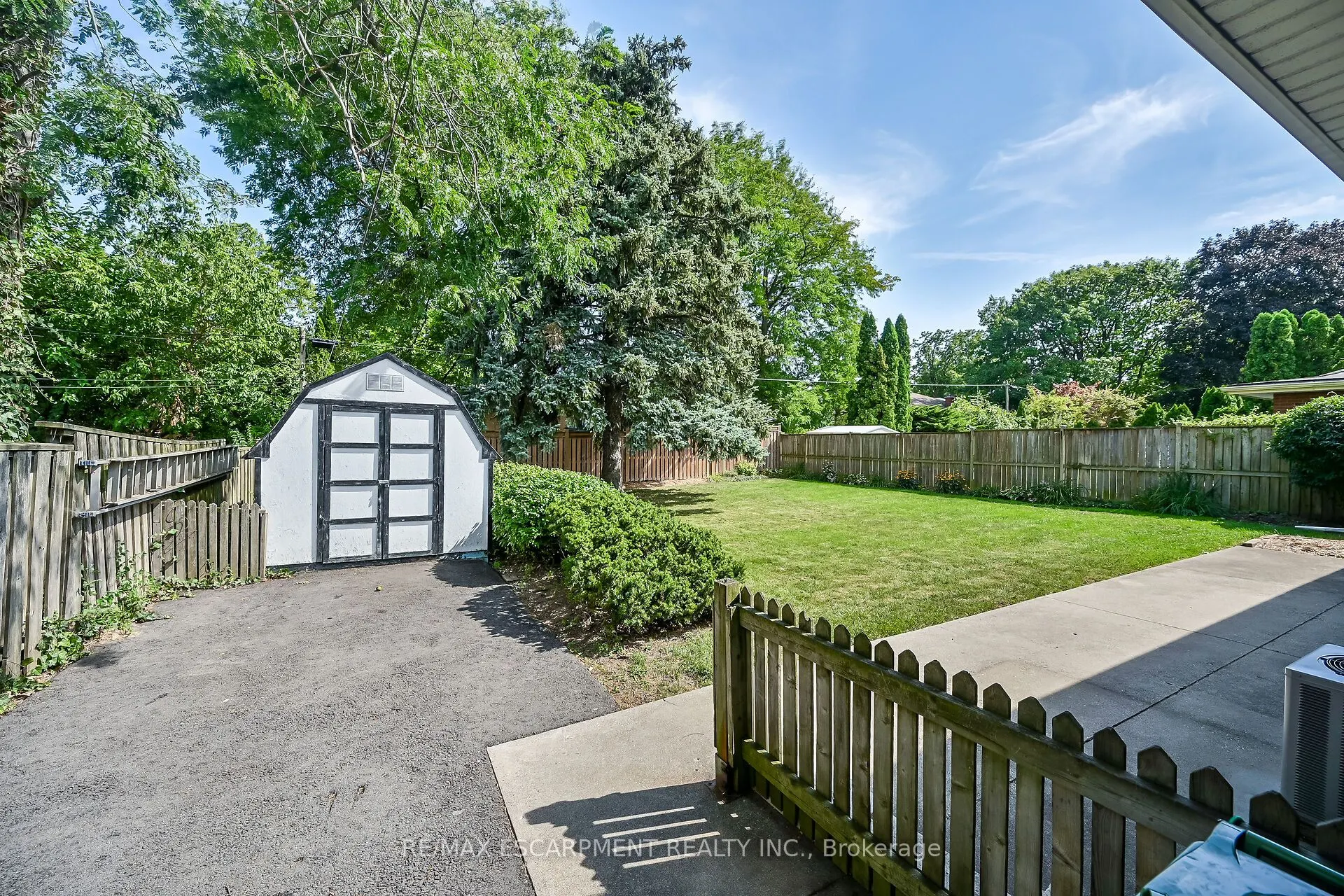 31 Belair Drive