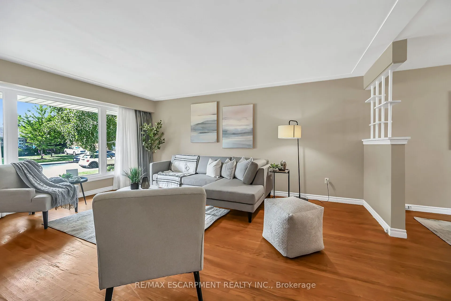 31 Belair Drive