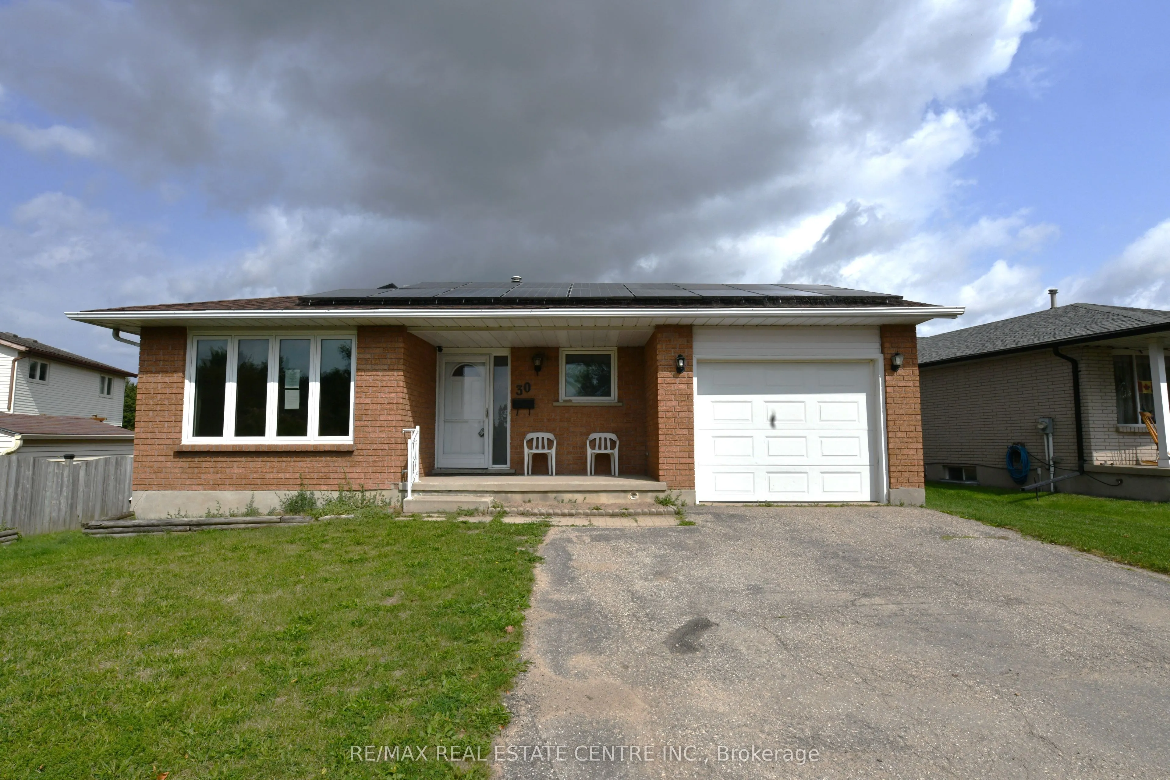 30 Casey Drive
