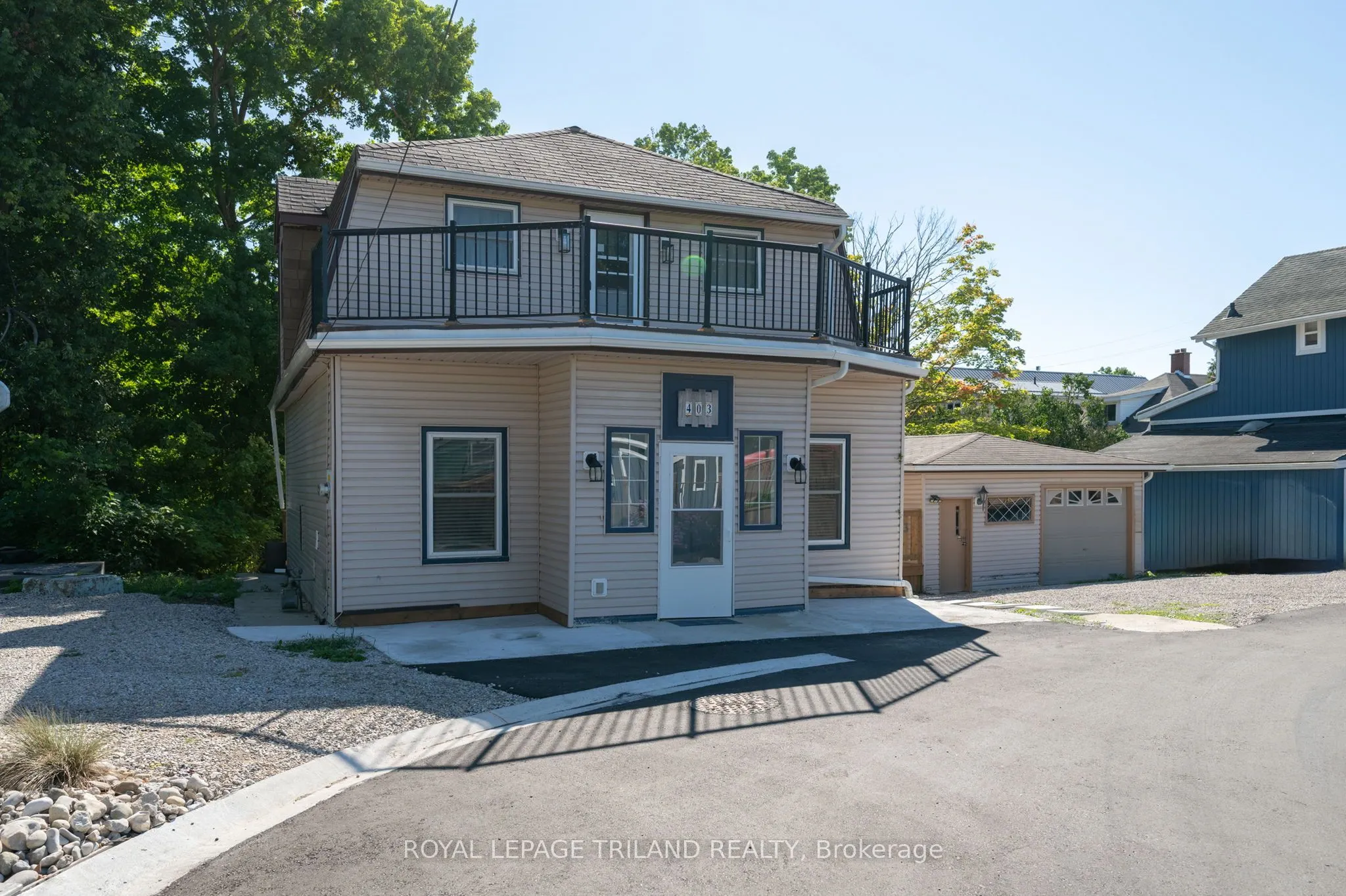 403 TOWER HEIGHTS Drive