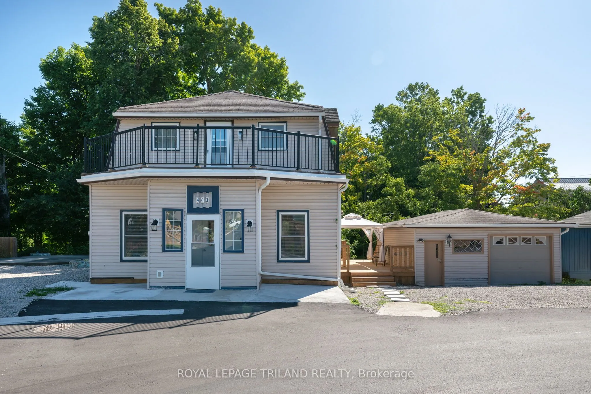 403 TOWER HEIGHTS Drive