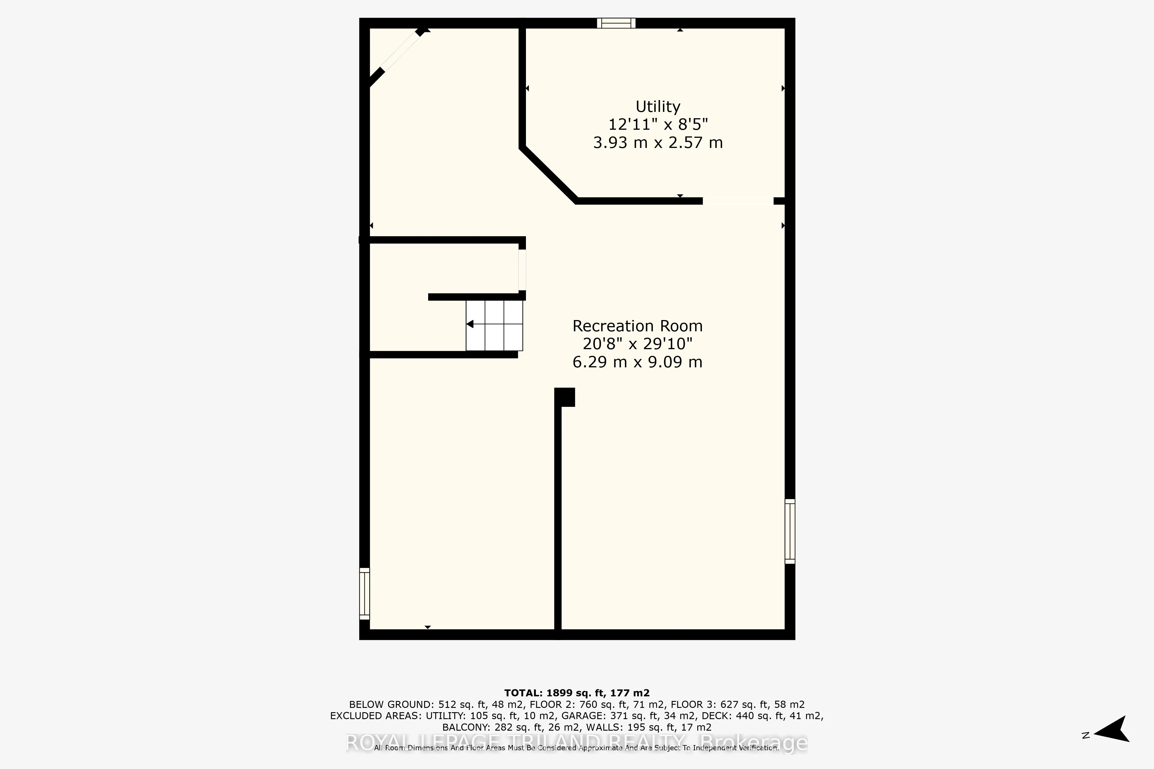 403 TOWER HEIGHTS Drive