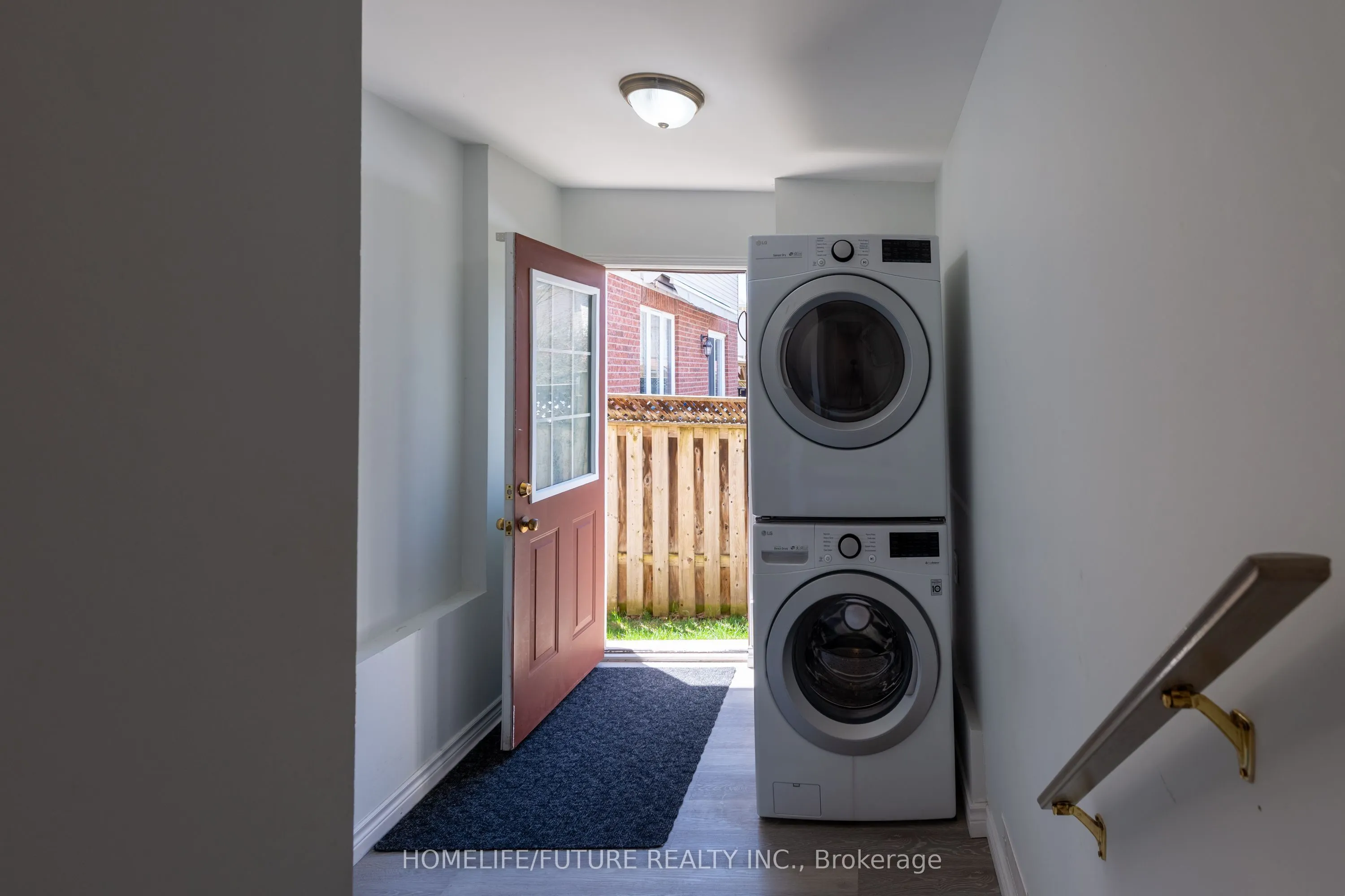 264 Holbeach Court