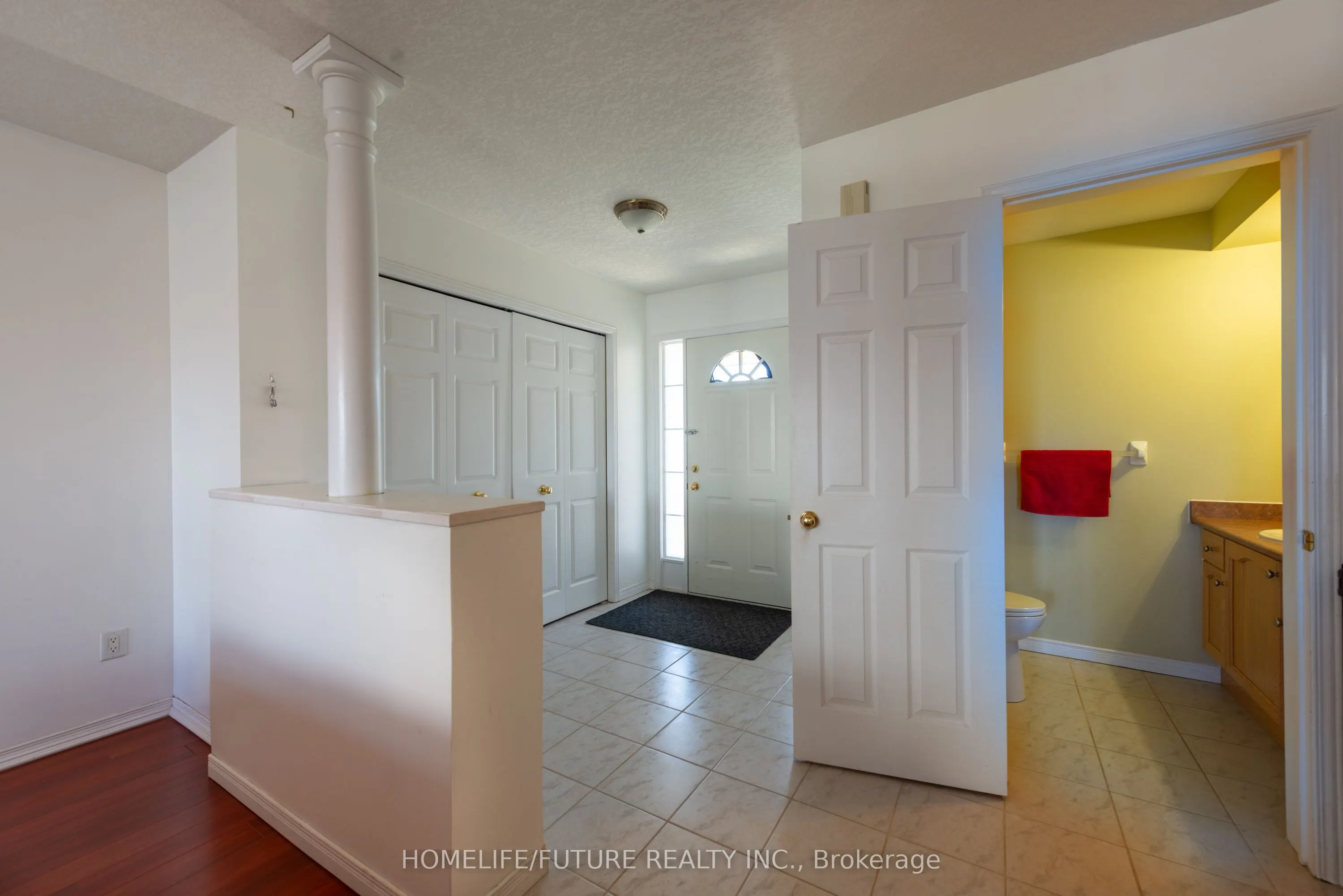 264 Holbeach Court
