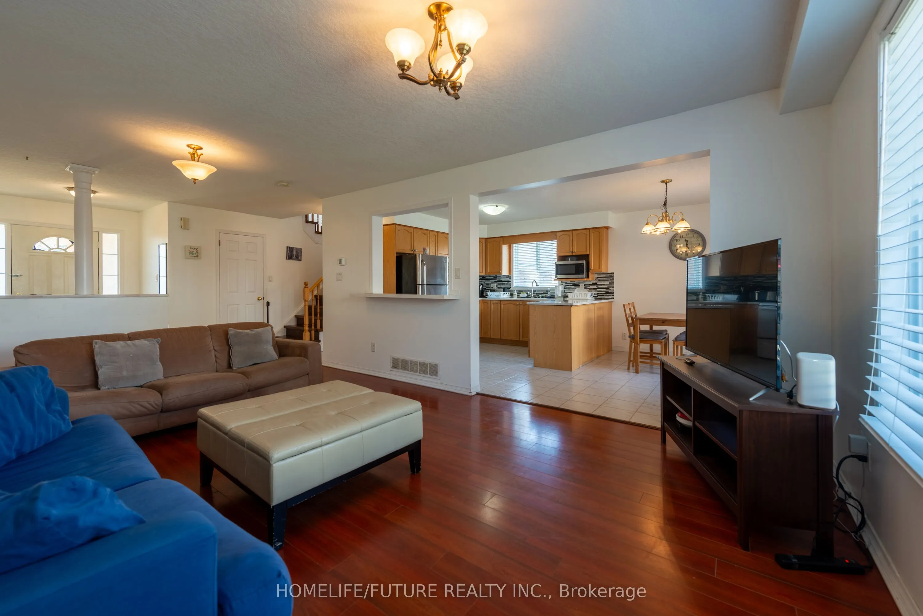 264 Holbeach Court