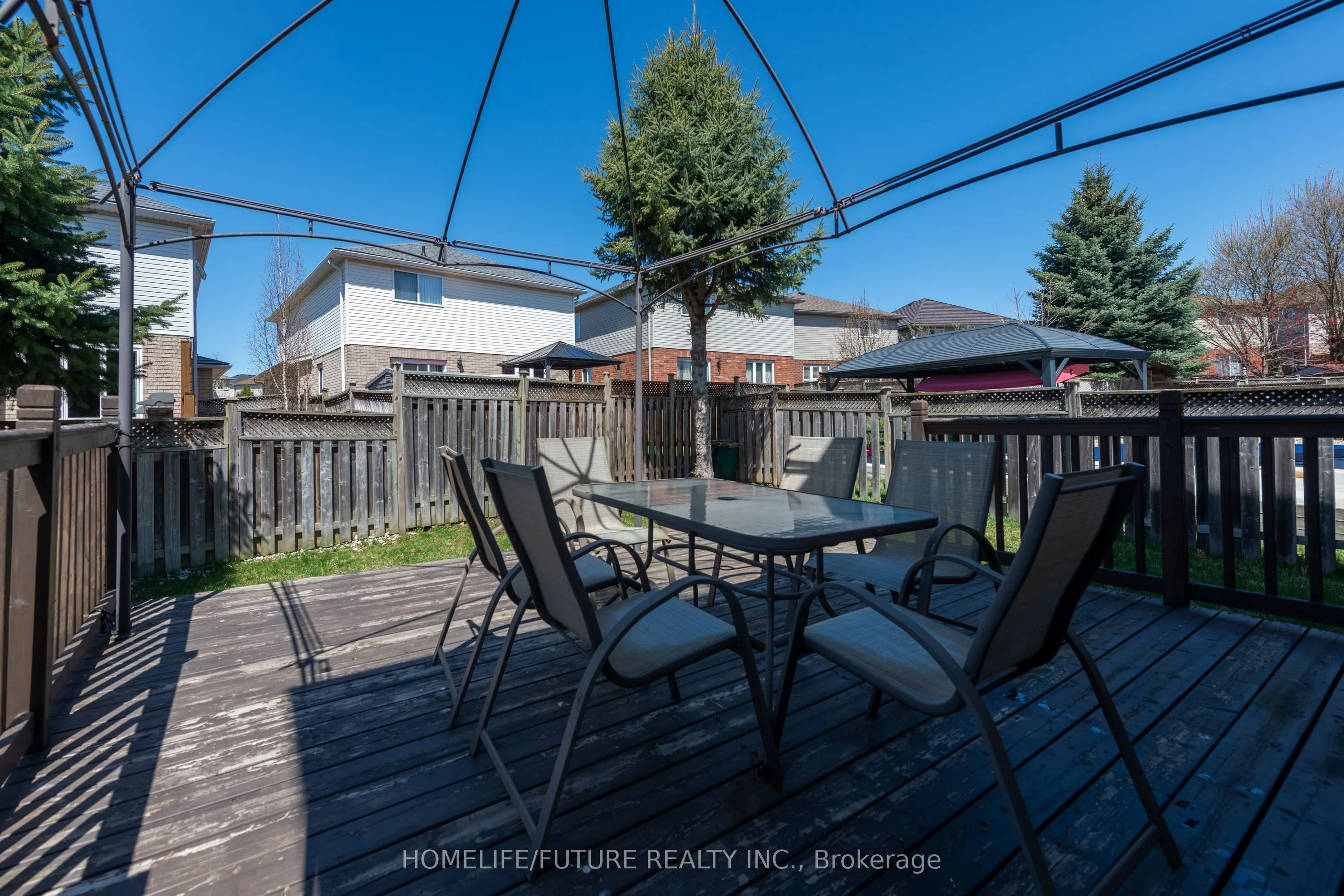 264 Holbeach Court