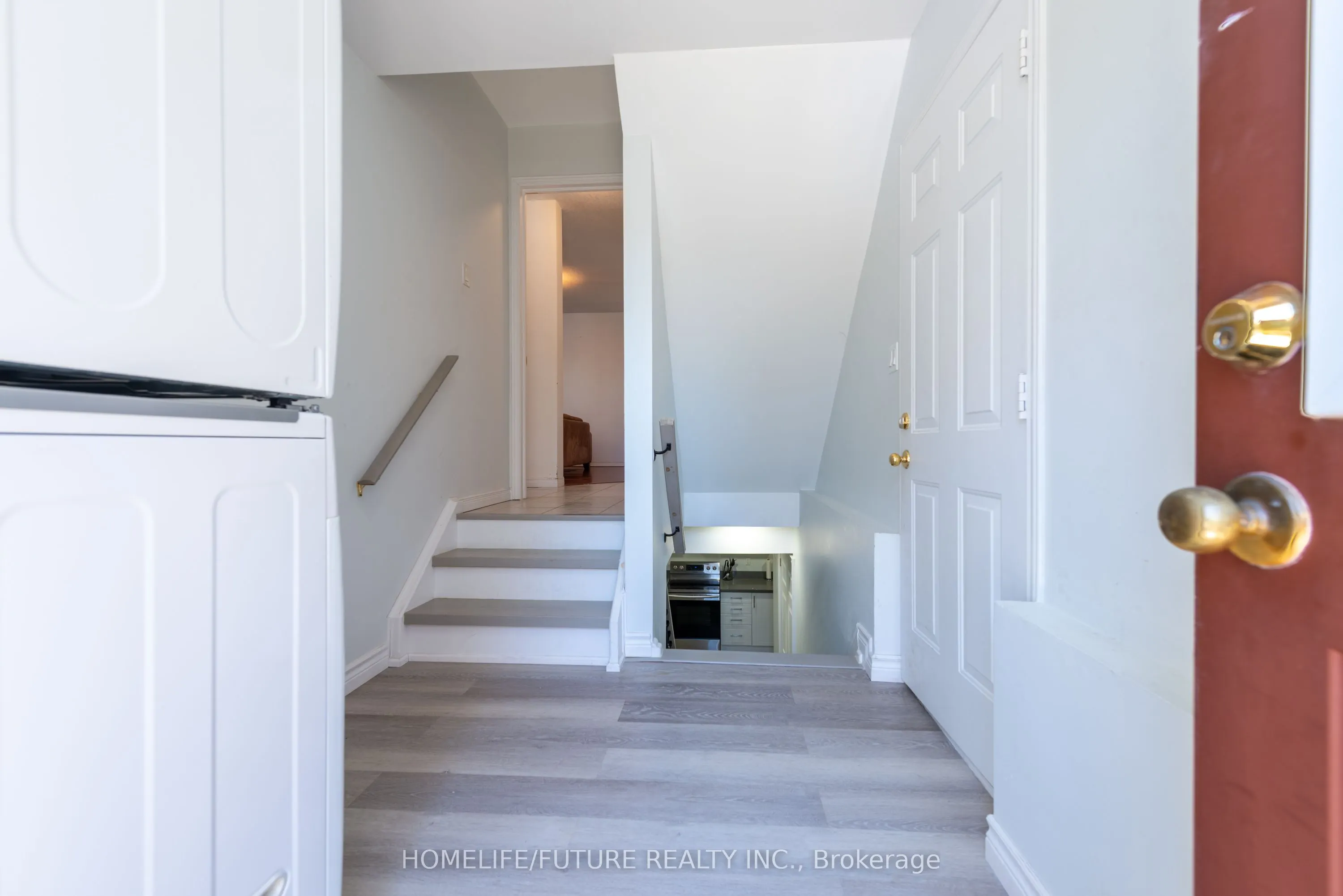 264 Holbeach Court