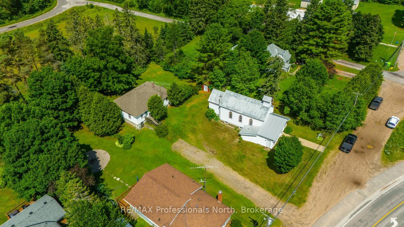 2319 Loop Road