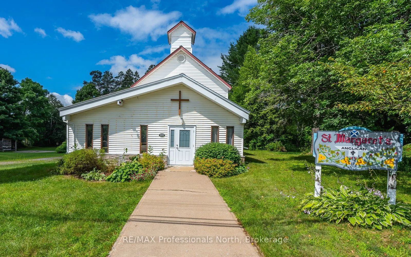 2319 Loop Road