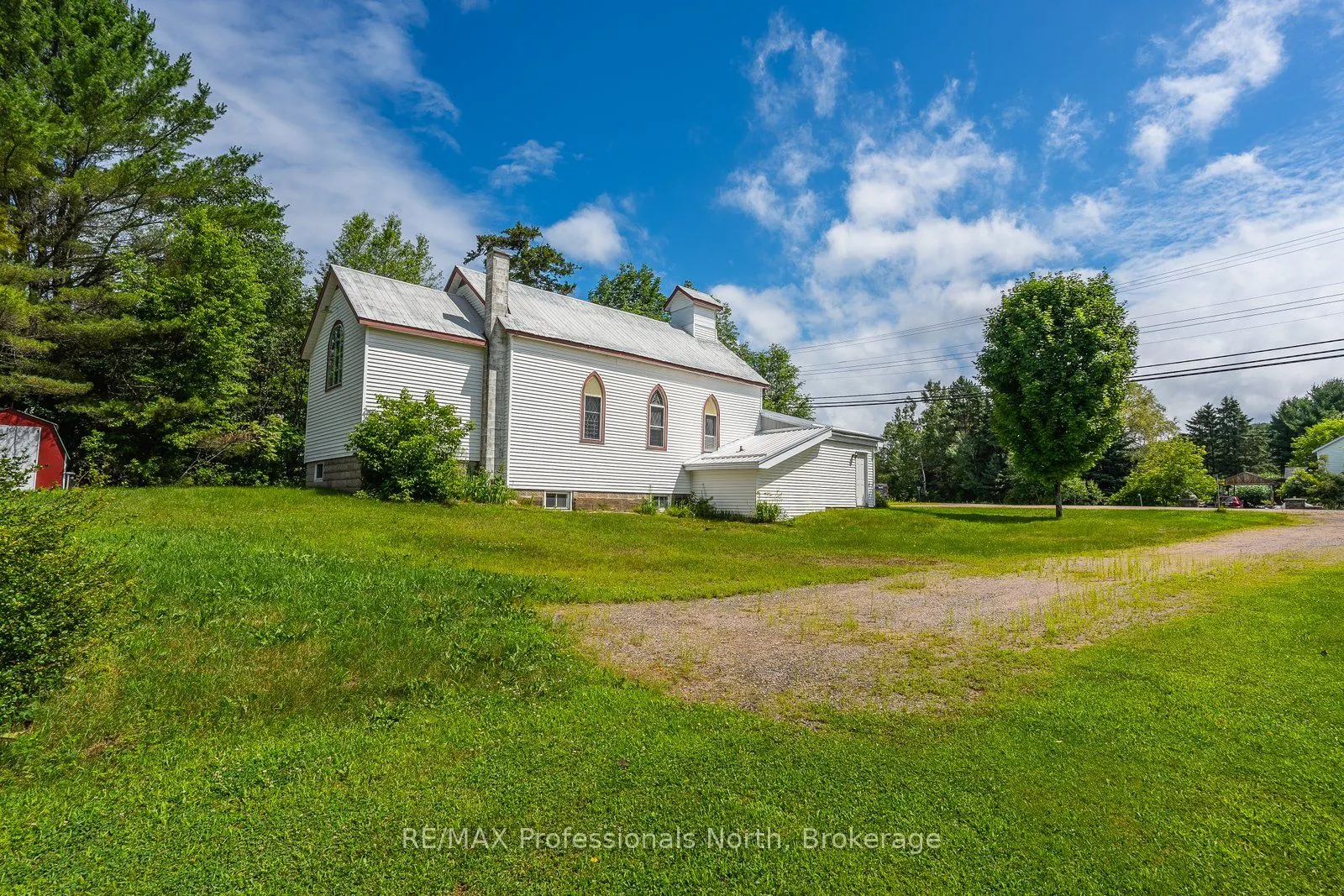 2319 Loop Road
