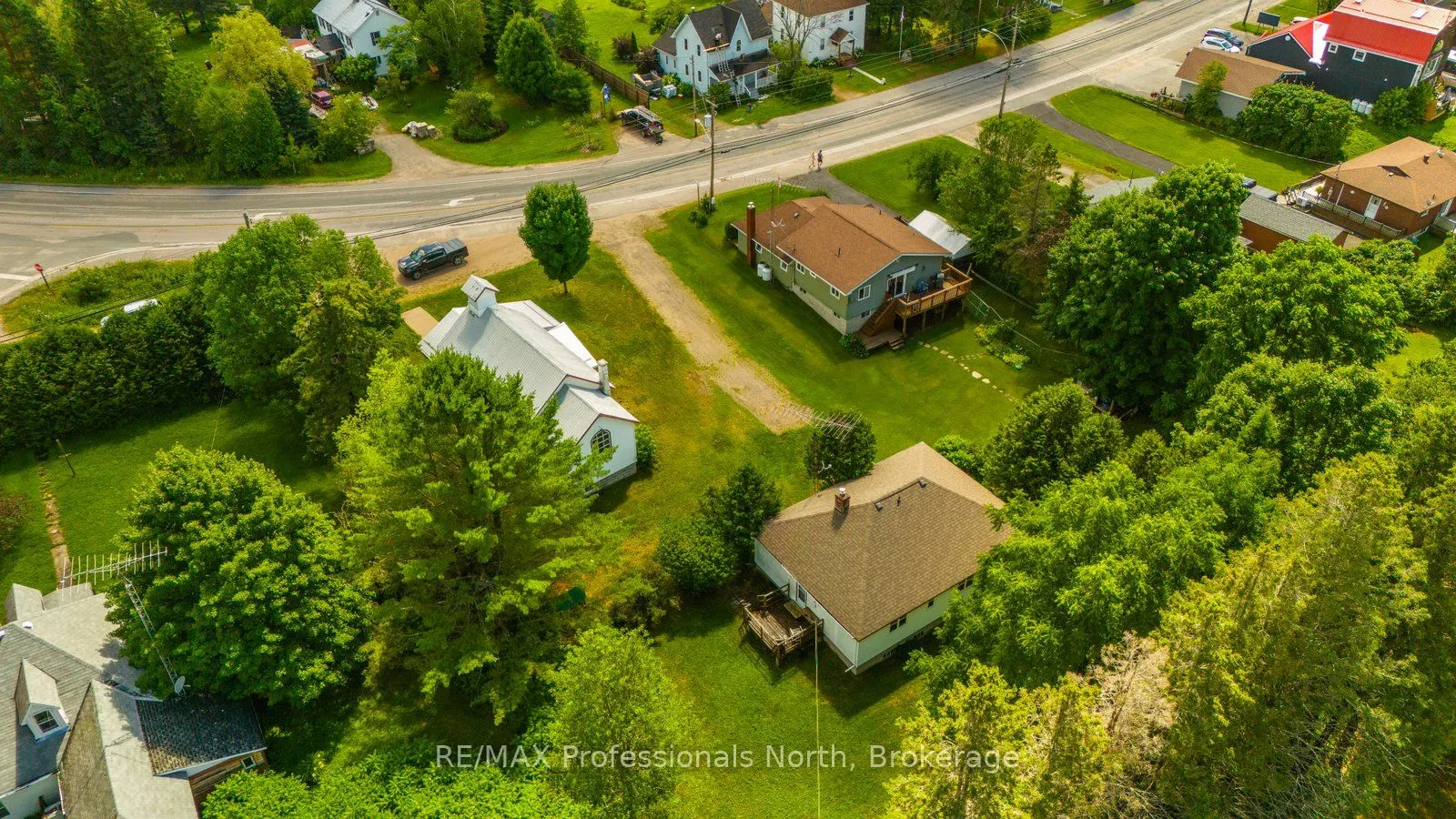 2319 Loop Road